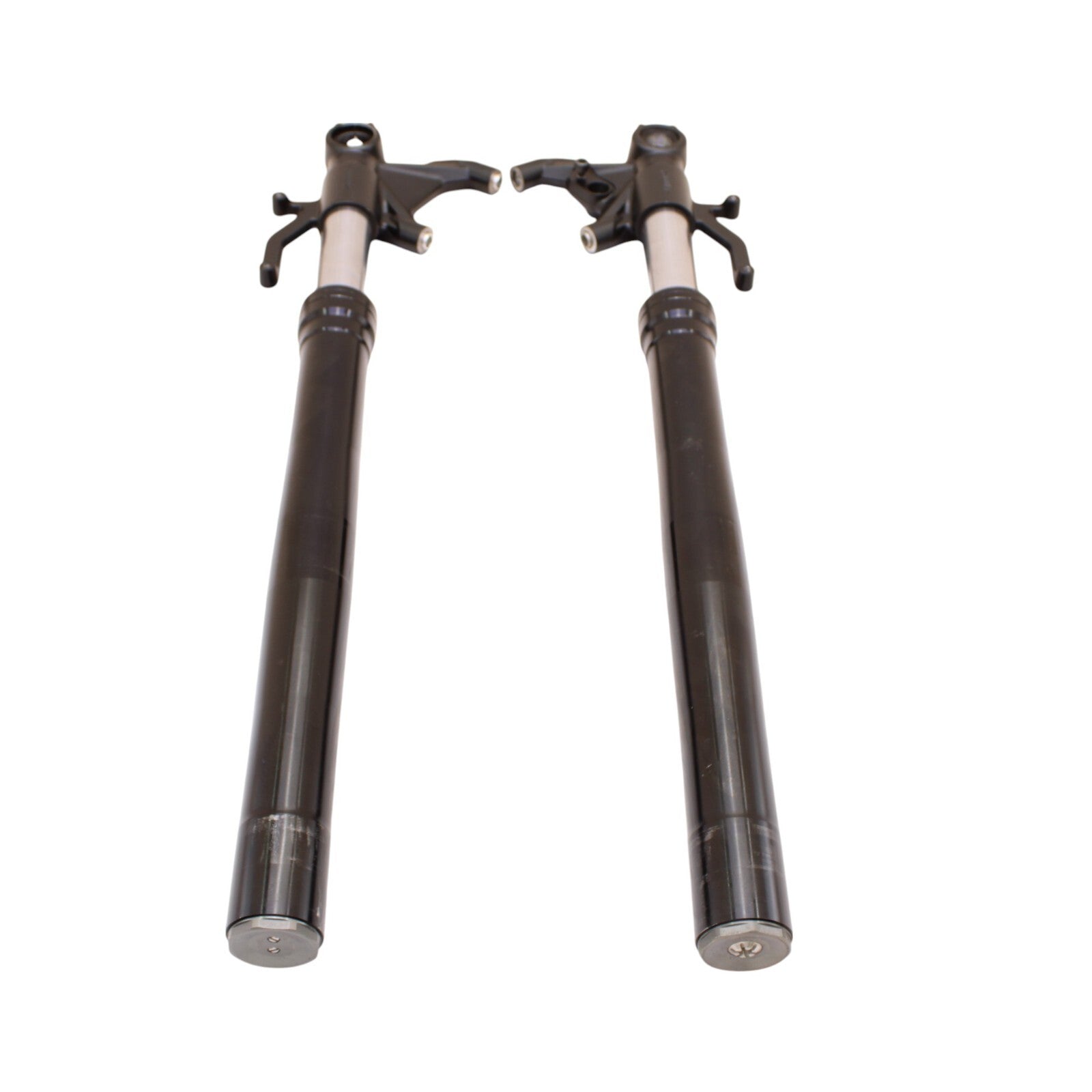 2019 - 2025 KAWASAKI NINJA ZX6R FORKS FRONT SUSPENSION SHOCK SET