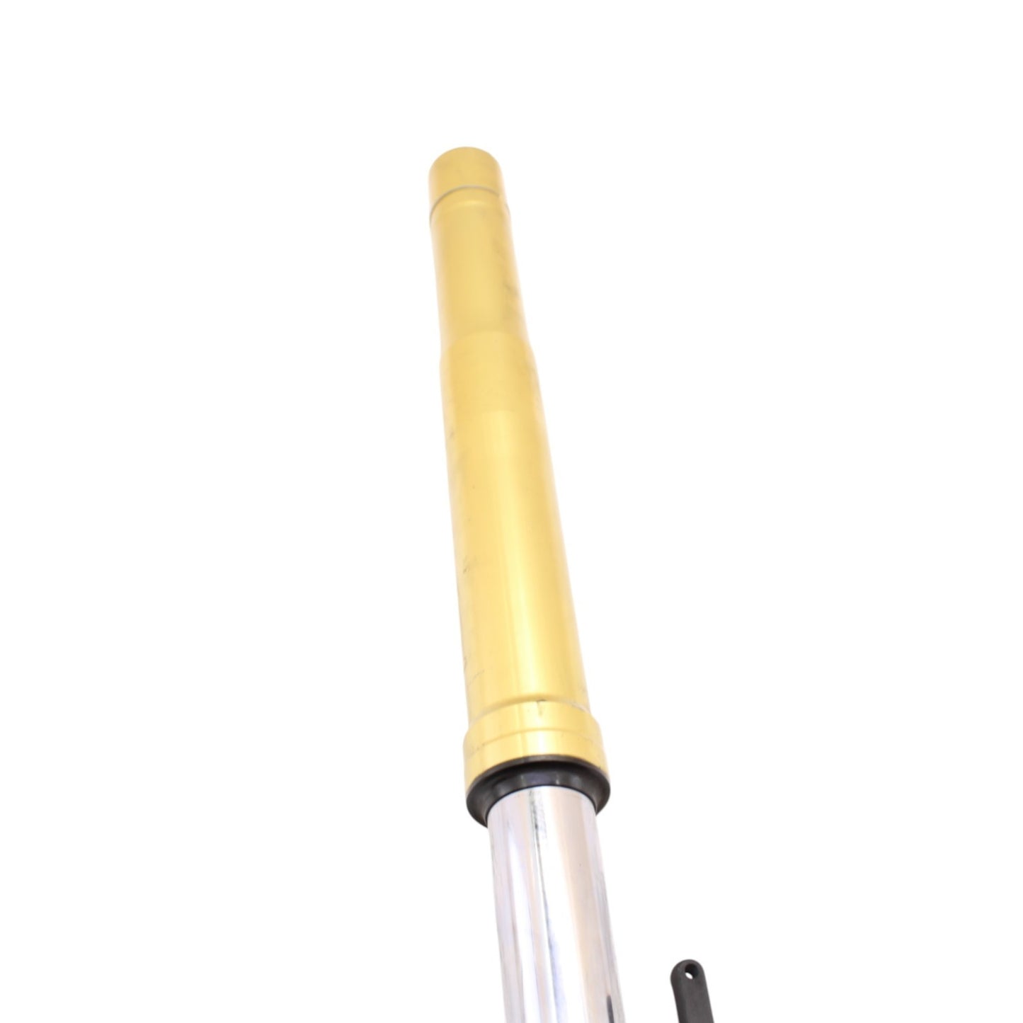 2008 - 2011 HONDA CBR1000RR FRONT FORKS SUSPENSION SET PAIR STRAIGHT GOLD