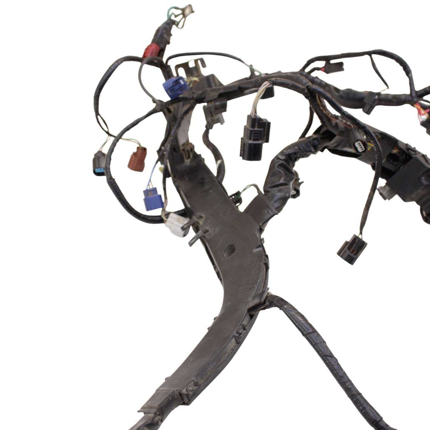2008 - 2011 HONDA CBR1000RR MAIN ENGINE WIRING HARNESS ELECTRICAL WIRE LOOM