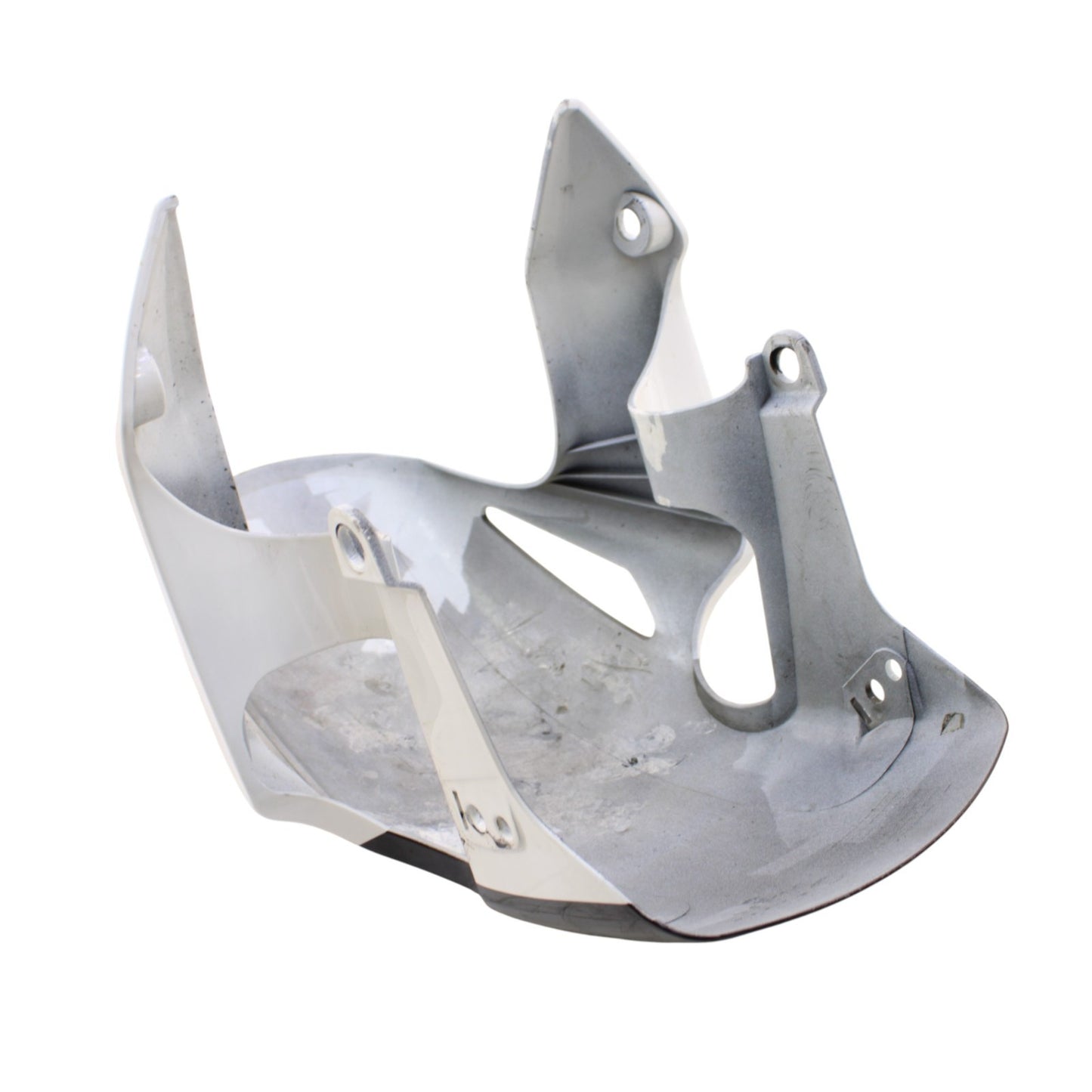 2008 - 2011 HONDA CBR1000RR FRONT FENDER TIRE HUGGER WHEEL COVER FAIRING COWL