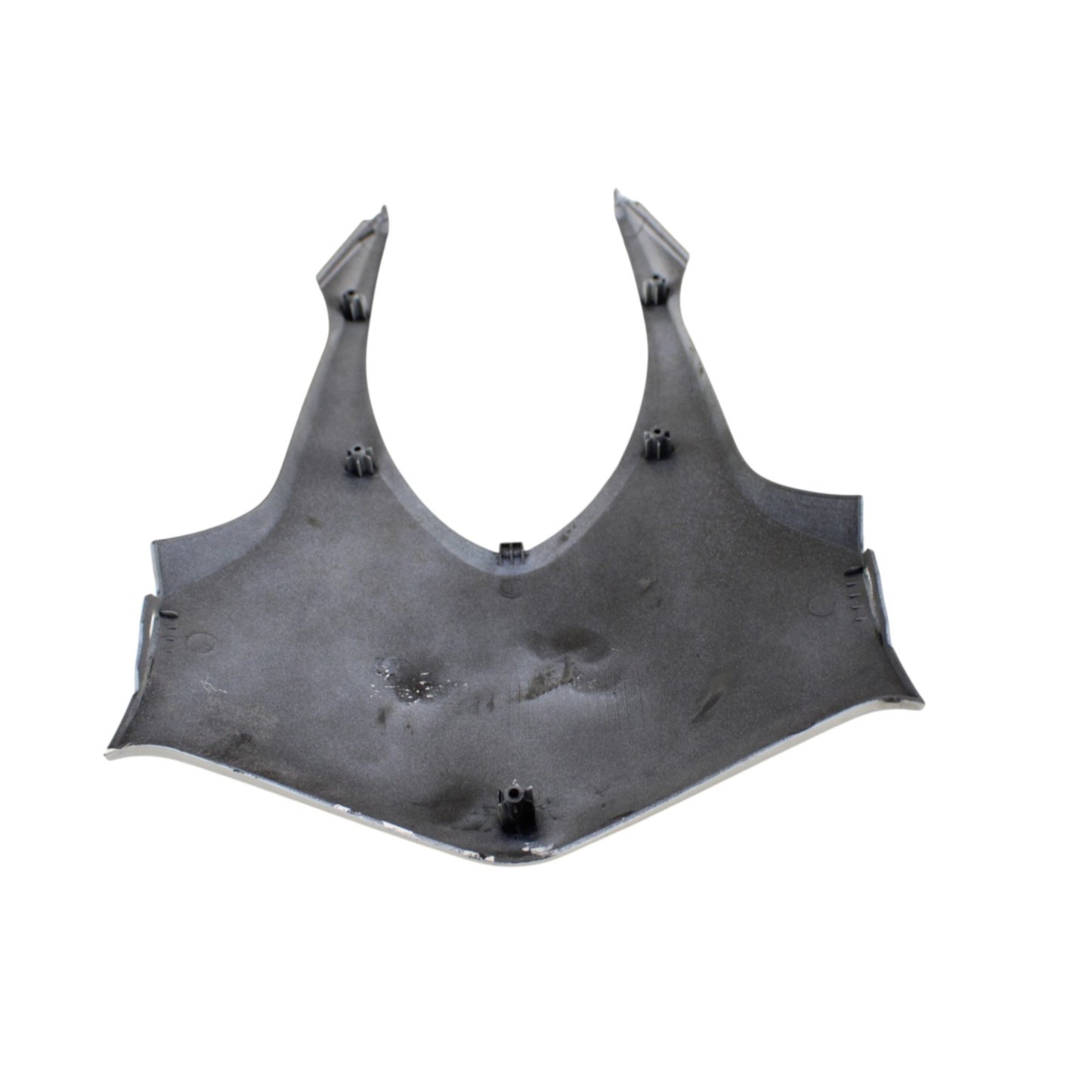 2008 - 2011 HONDA CBR1000RR REAR UNDER SEAT COWL PLASTIC WHITE FAIRING