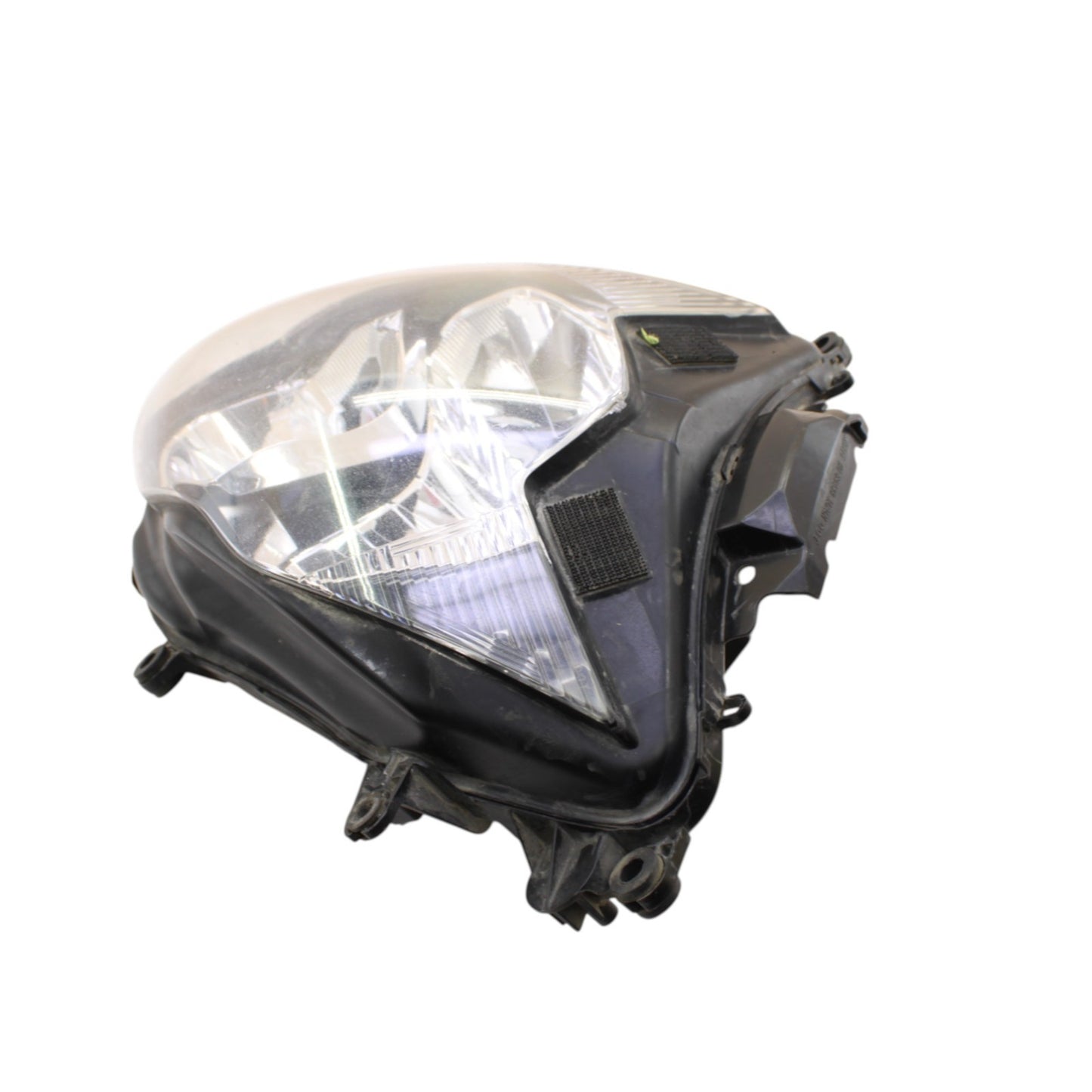 2011 - 2024 SUZUKI GSXR 600 GSXR 750 FRONT HEADLIGHT HEAD LAMP OEM STOCK