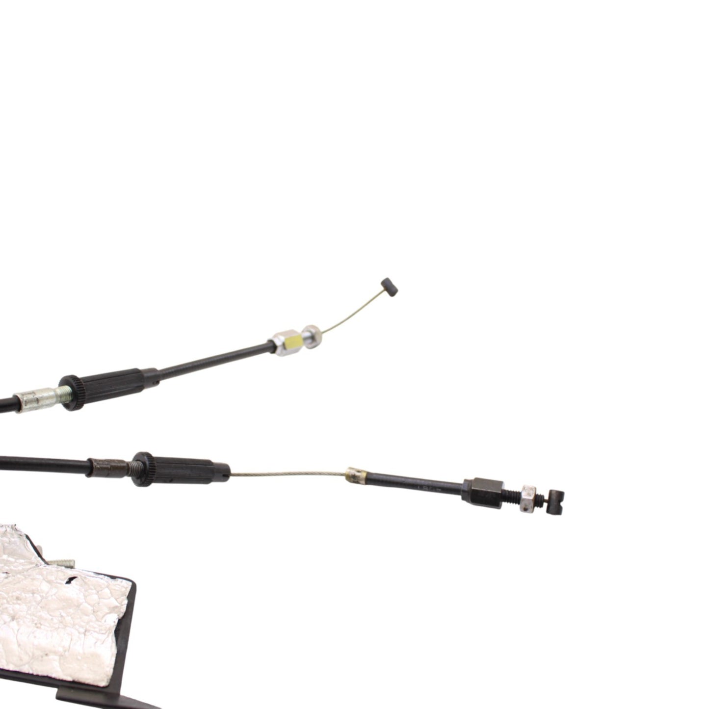 2004 - 2008 YAMAHA YZF R1 EXHAUST VALVE SERVO MOTOR CABLES STOCK