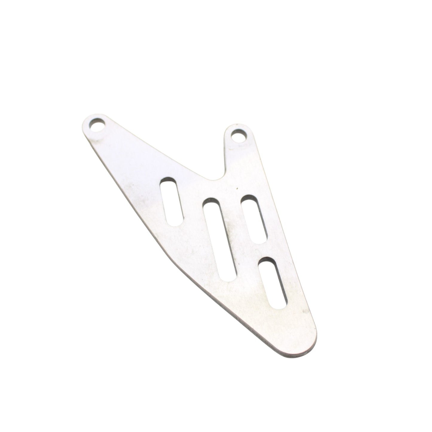 2004 - 2008 YAMAHA YZF R1 RIGHT REARSET HEEL GUARD