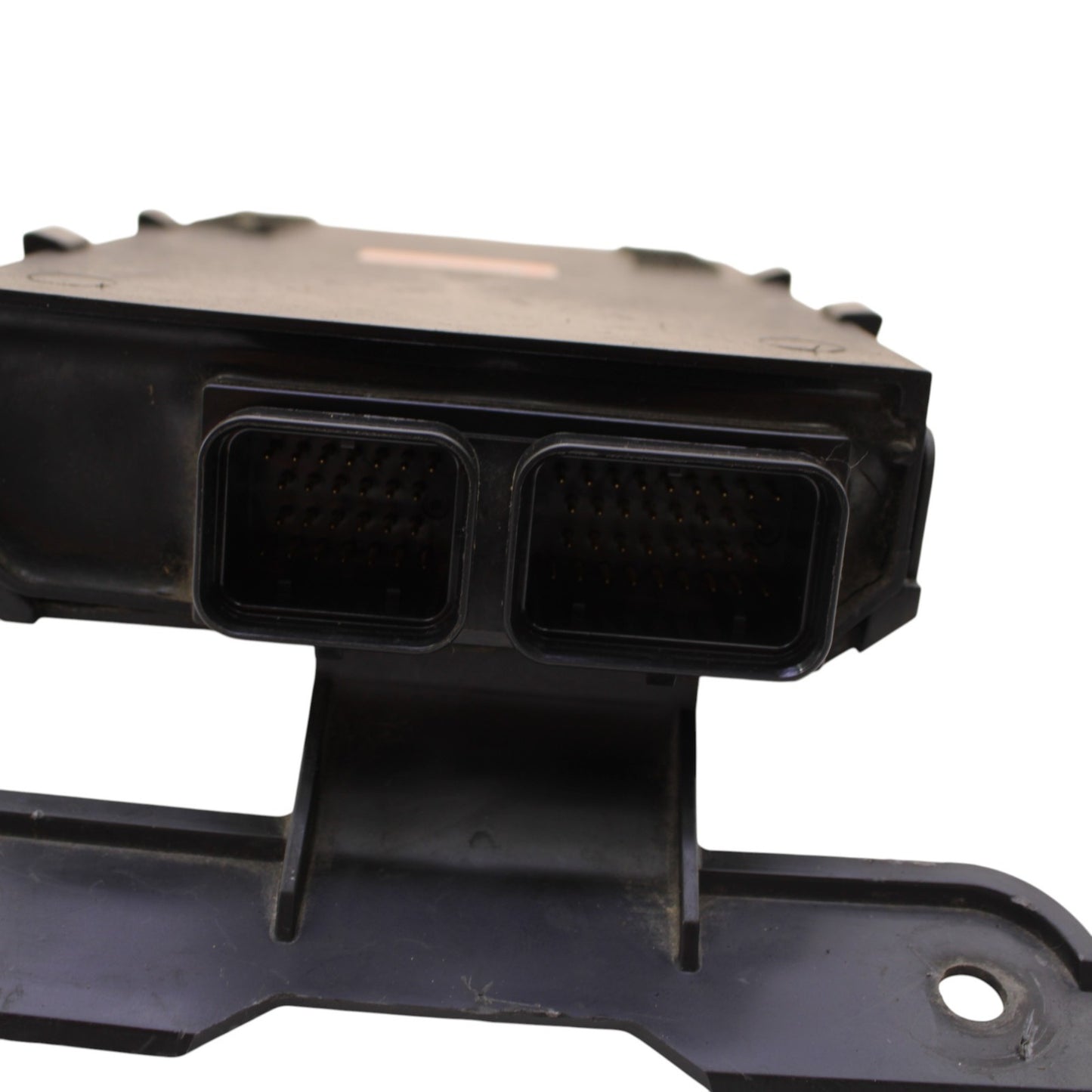 2004 - 2008 YAMAHA YZF R1 ECU COMPUTER CONTROL UNIT BOX ECM CDI BRACKET MOUNT