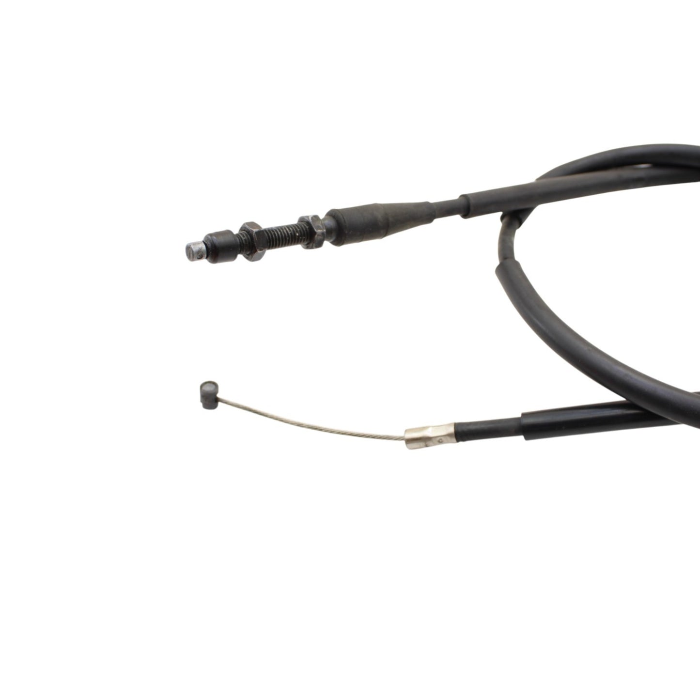 2004 - 2008 YAMAHA YZF R1 CLUTCH CABLE LINE WIRE 4C8-26335-00-00