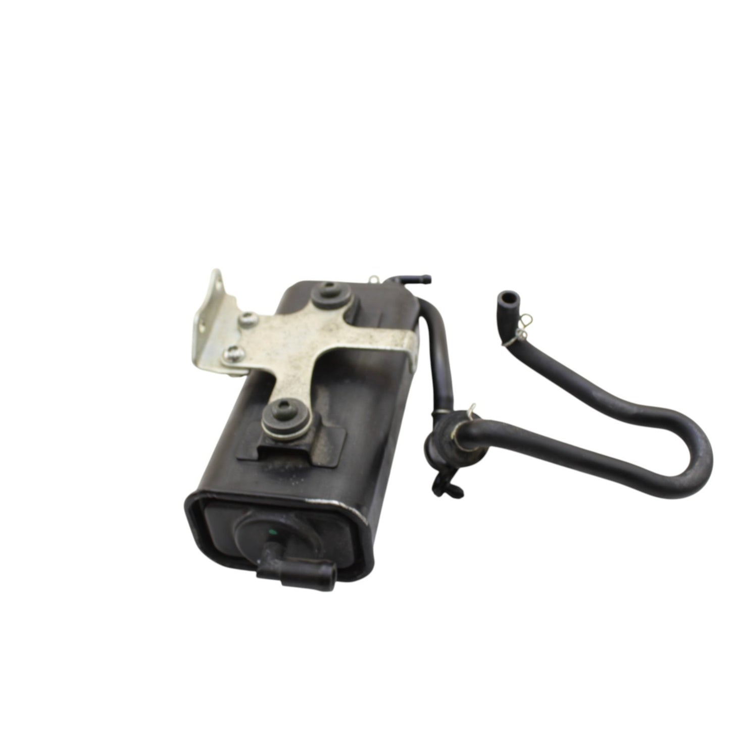 2004 - 2008 YAMAHA YZF R1 EVAP CHARCOAL VAPOR EMISSION CANISTER