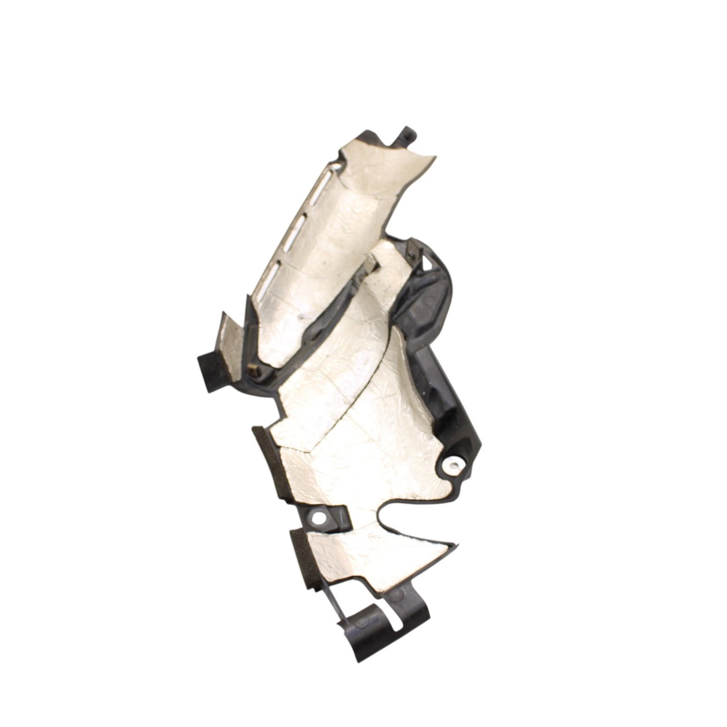 2004 - 2008 YAMAHA YZF R1 HEAT SHIELD FAIRNG EXHAUST GUARD COVER OEM STOCK