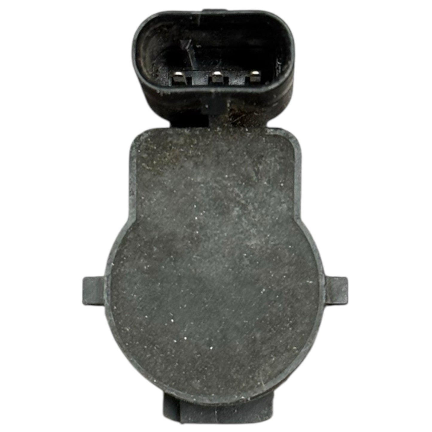 BMW M3 REAR PARK DISTANCE SENSOR PDC JEREZ BLACK E90 E92 E93 2006-2013 OEM