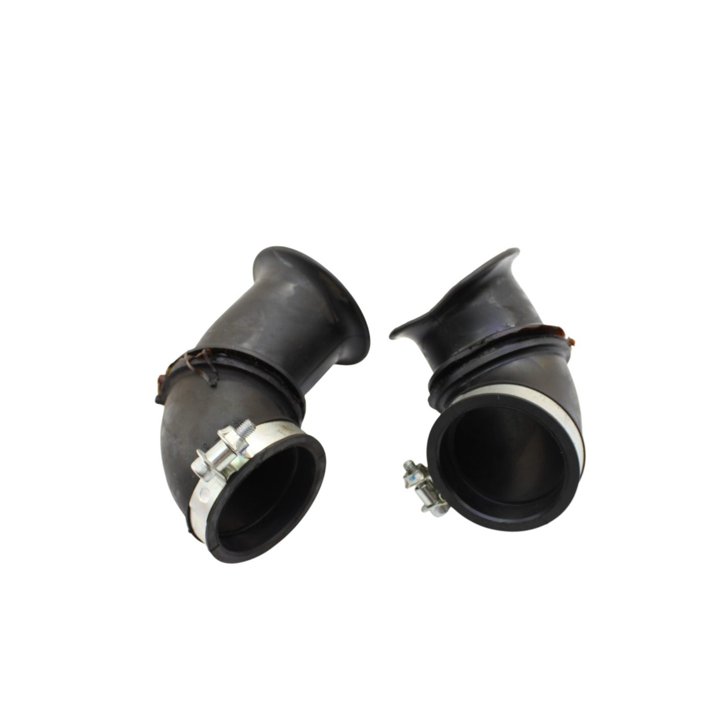 2014 - 2016 YAMAHA FZ09 AIRBOX INTAKR VELOCITY STACKS