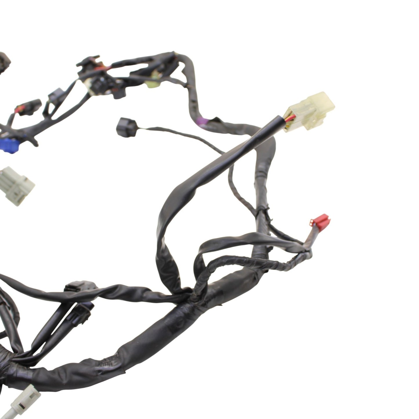 2007-2008 YAMAHA YZF R1 MAIN ENGINE WIRING HARNESS MOTOR WIRE LOOM STOCK