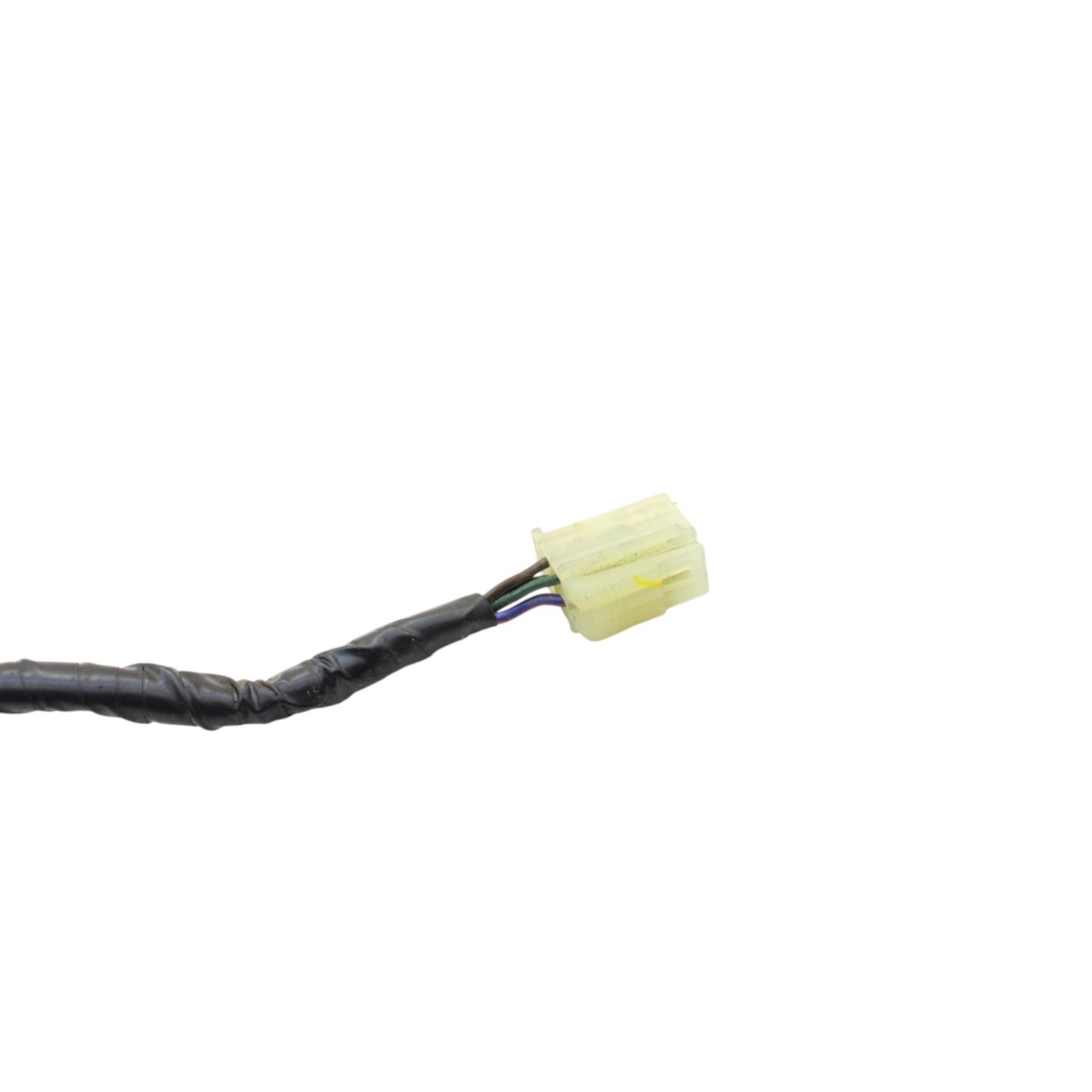 2004 - 2008 YAMAHA YZF R1 REAR WIRING HARNESS BRAKE TAIL LIGHT WIRE LOOM STOCK