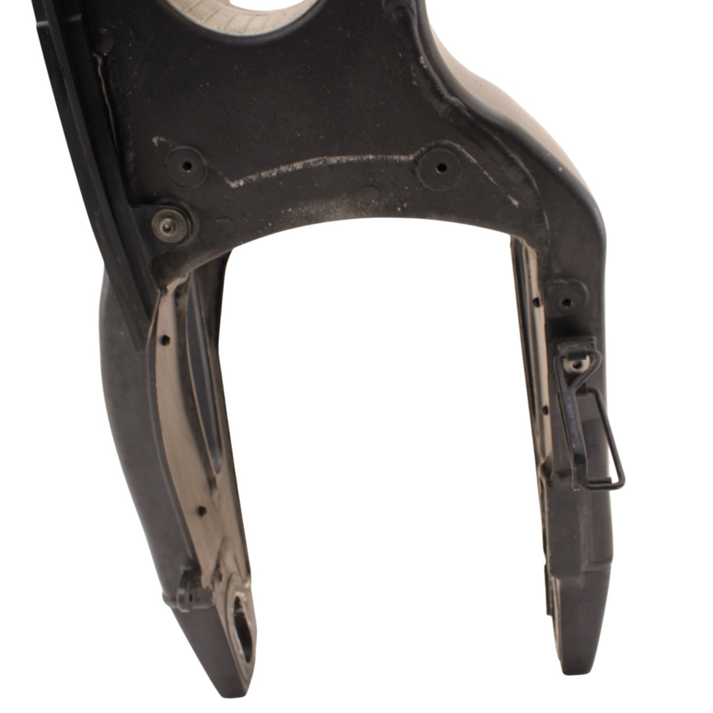 2004 - 2008 YAMAHA YZF R1 REAR SWINGARM BACK SHOCK ABSORBER