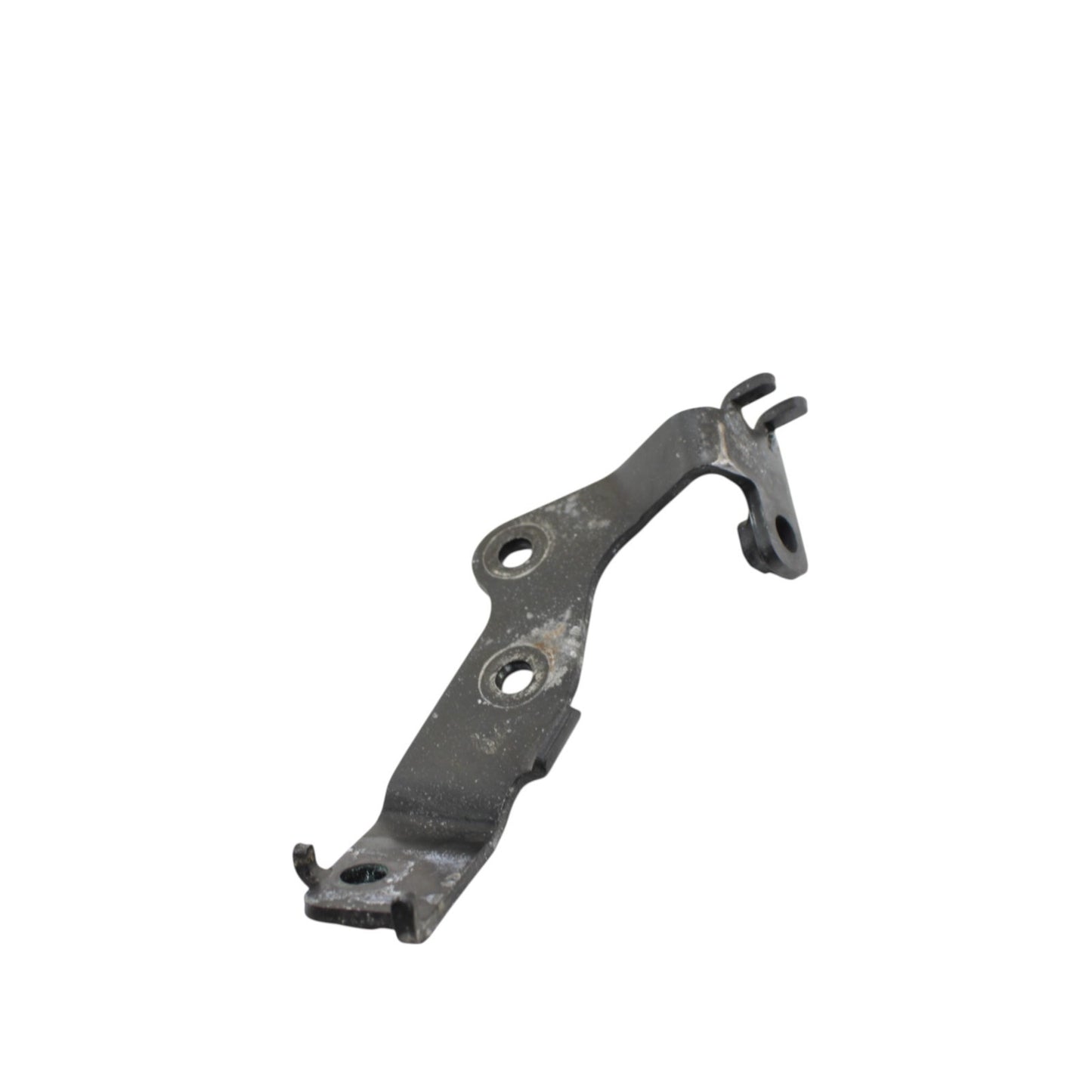 2004 - 2008 YAMAHA YZF R1 HORN BRACKET MOUNT HOLDER BOLTS HARDWARE OEM STOCK