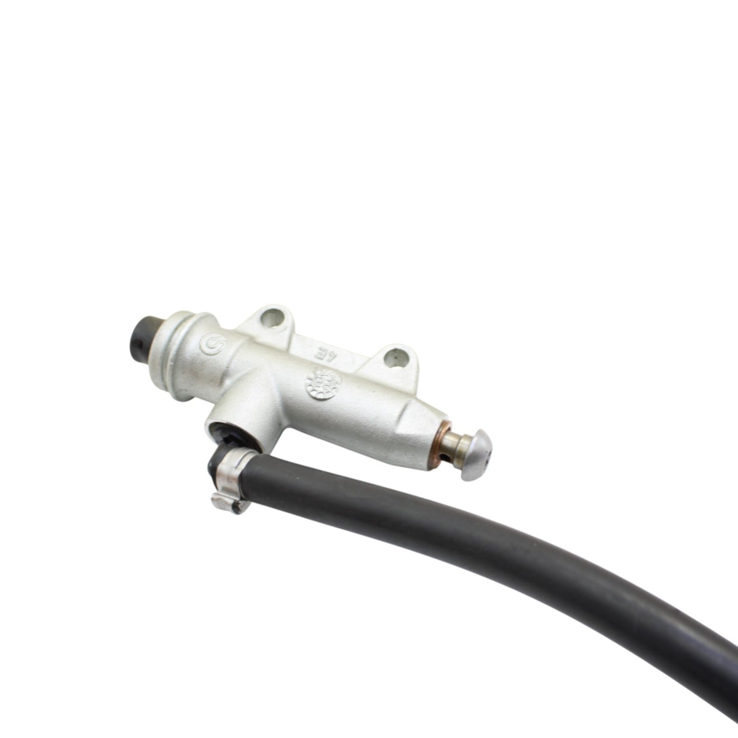 2020 - 2024 BMW S1000RR REAR BACK BRAKE MASTER CYLINDER RESERVOIR OEM