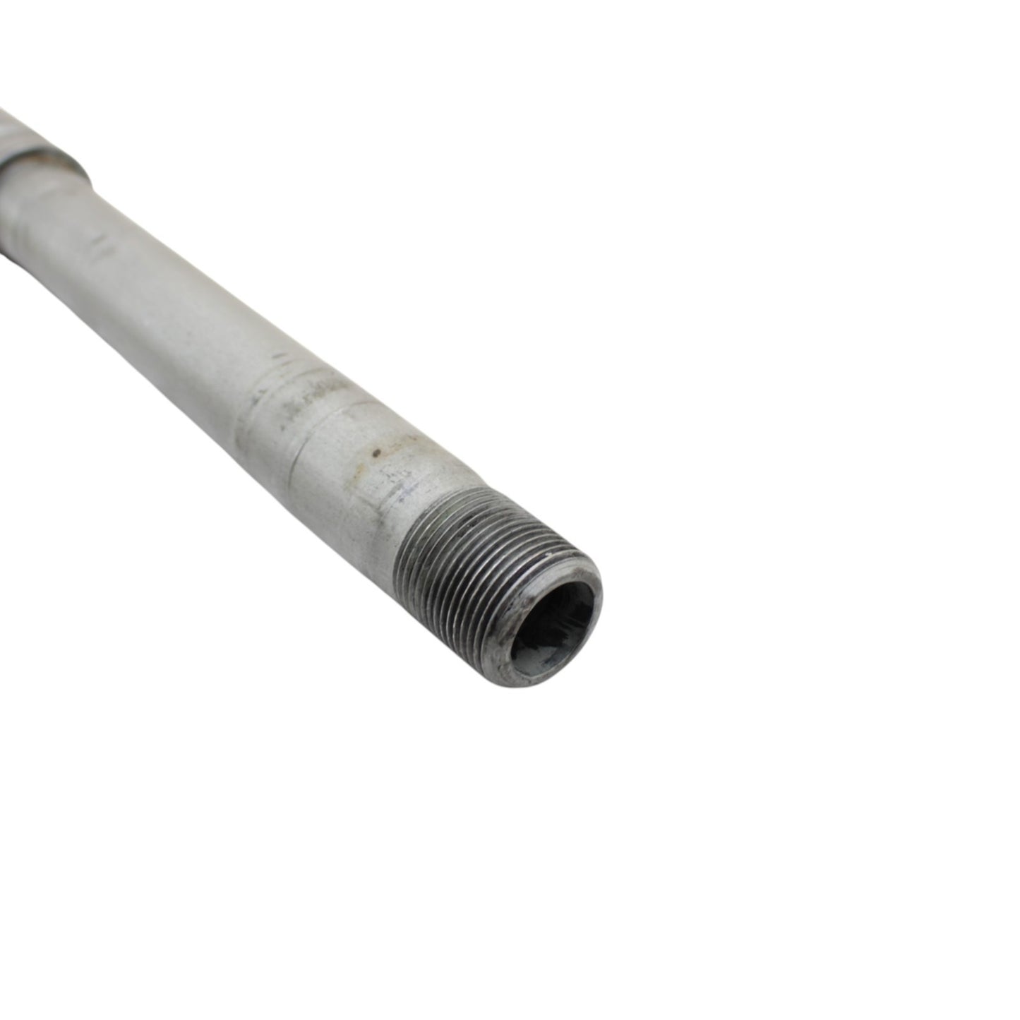 2020 - 2024 BMW S1000RR FRONT AXLE WHEEL BOLT RIM SPACER STRAIGHT STOCK OEM