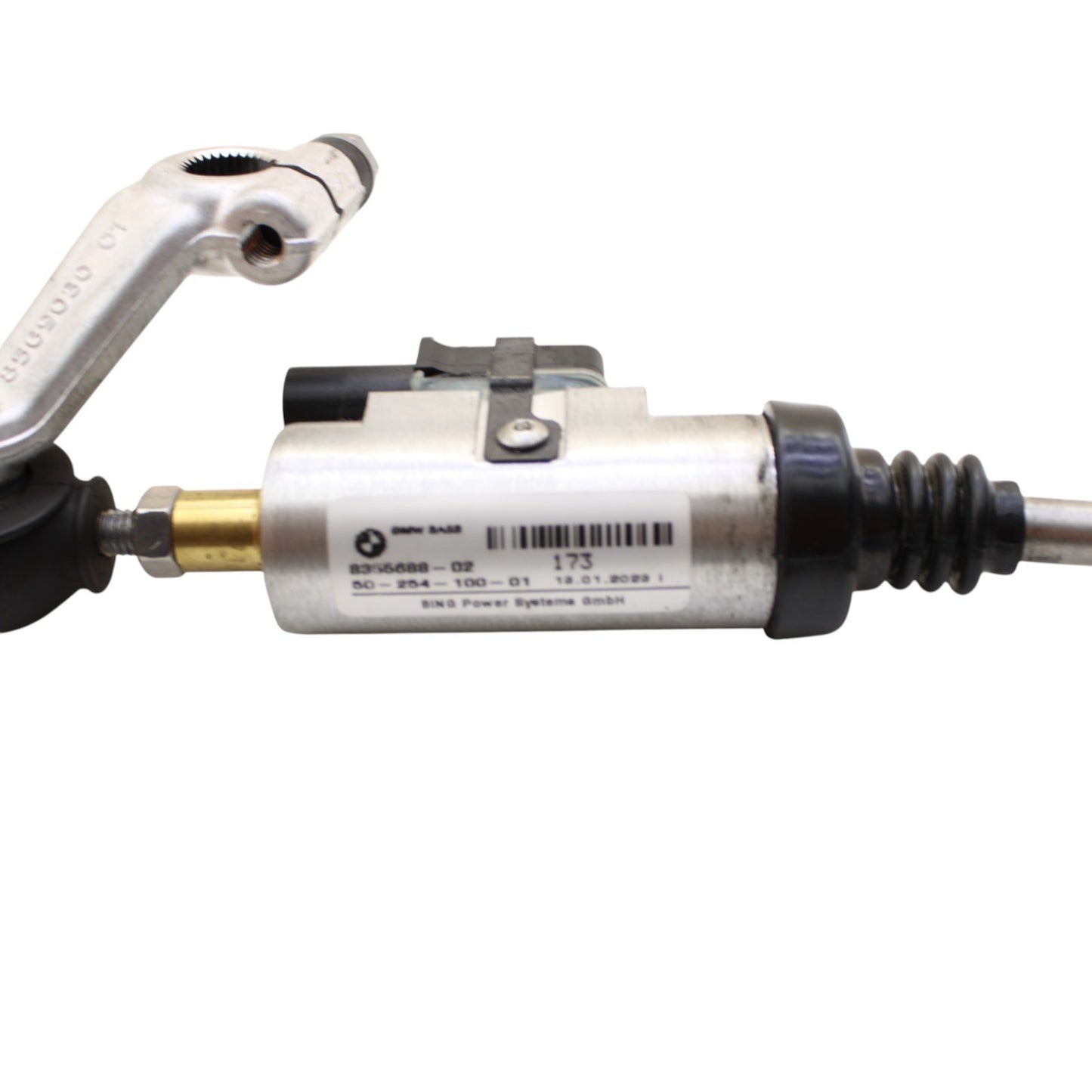 2020 - 2024 BMW S1000RR QUICK SHIFTER SENSOR BLIPPER GEAR SELECTOR STOCK