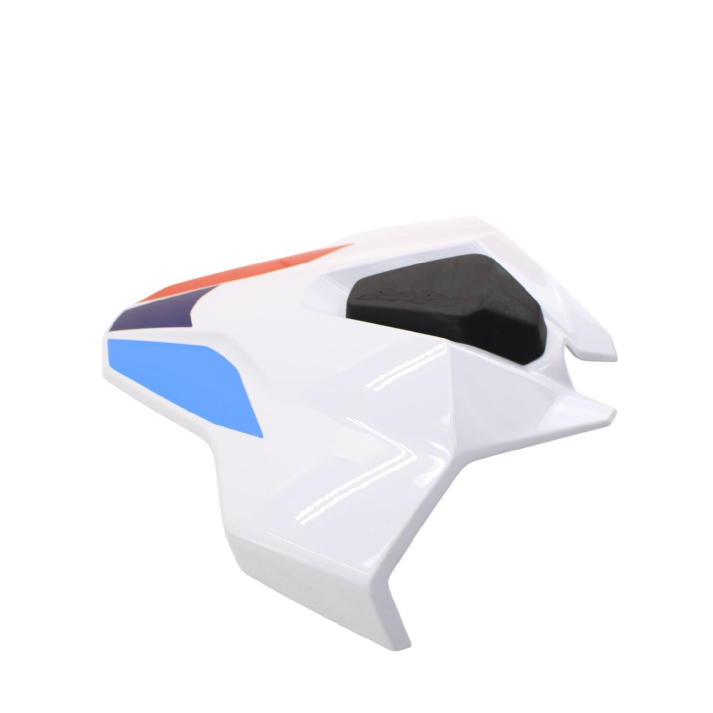 2020 - 2024 BMW S1000RR REAR SEAT COWL TAIL FAIRING WHITE OEM STOCK