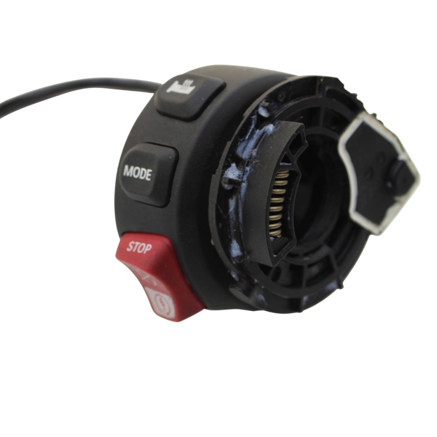 2020 - 2024 BMW S1000RR RIGHT KILL SWITCH ON OFF START HEATED HANDLE