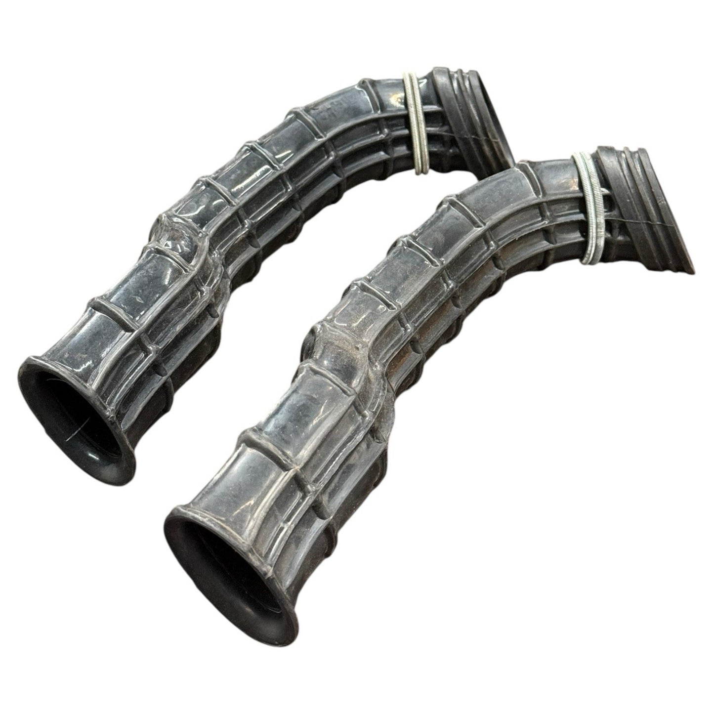 2013 - 2016 KTM 390 RC RAM AIR INTAKE TUBE DUCT LEFT RIGHT 90506040000