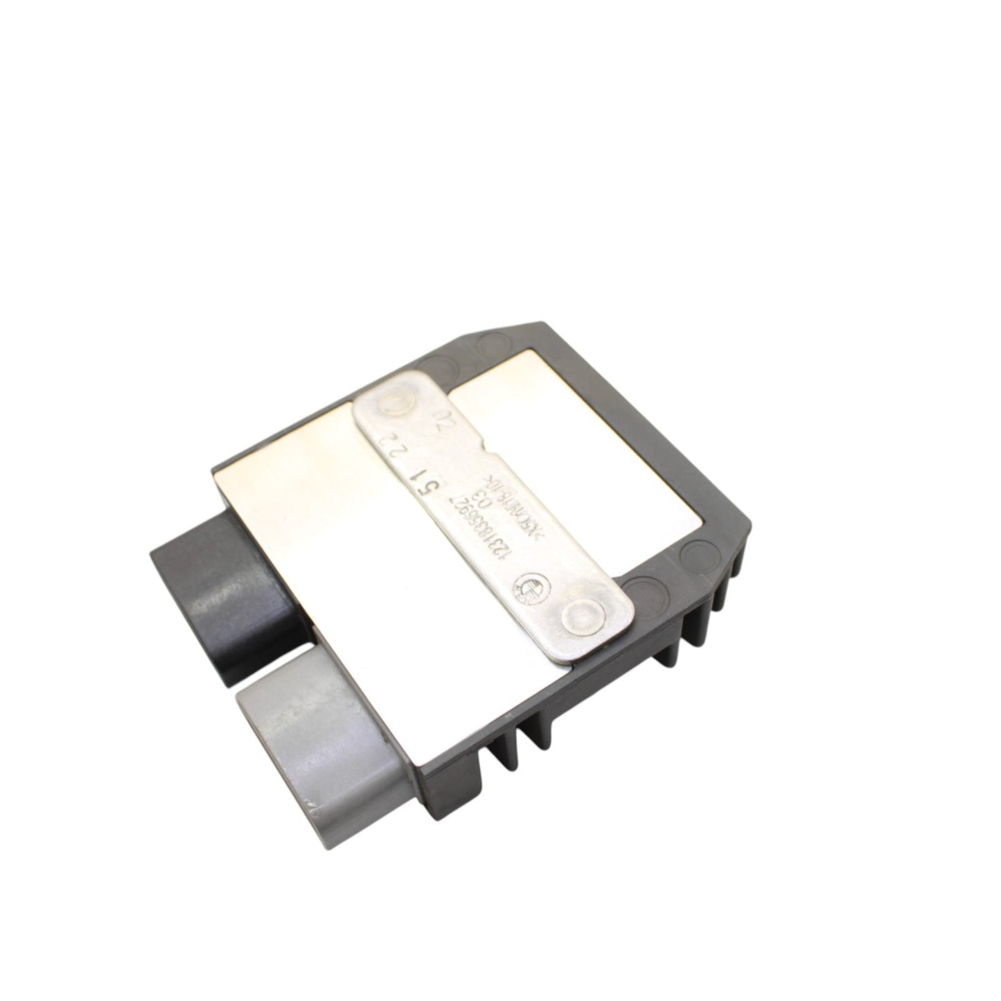 2020 - 2024 BMW S1000RR VOLTAGE RUGULATOR RECTIFIER CHARGE CONTROL UNIT STOCK