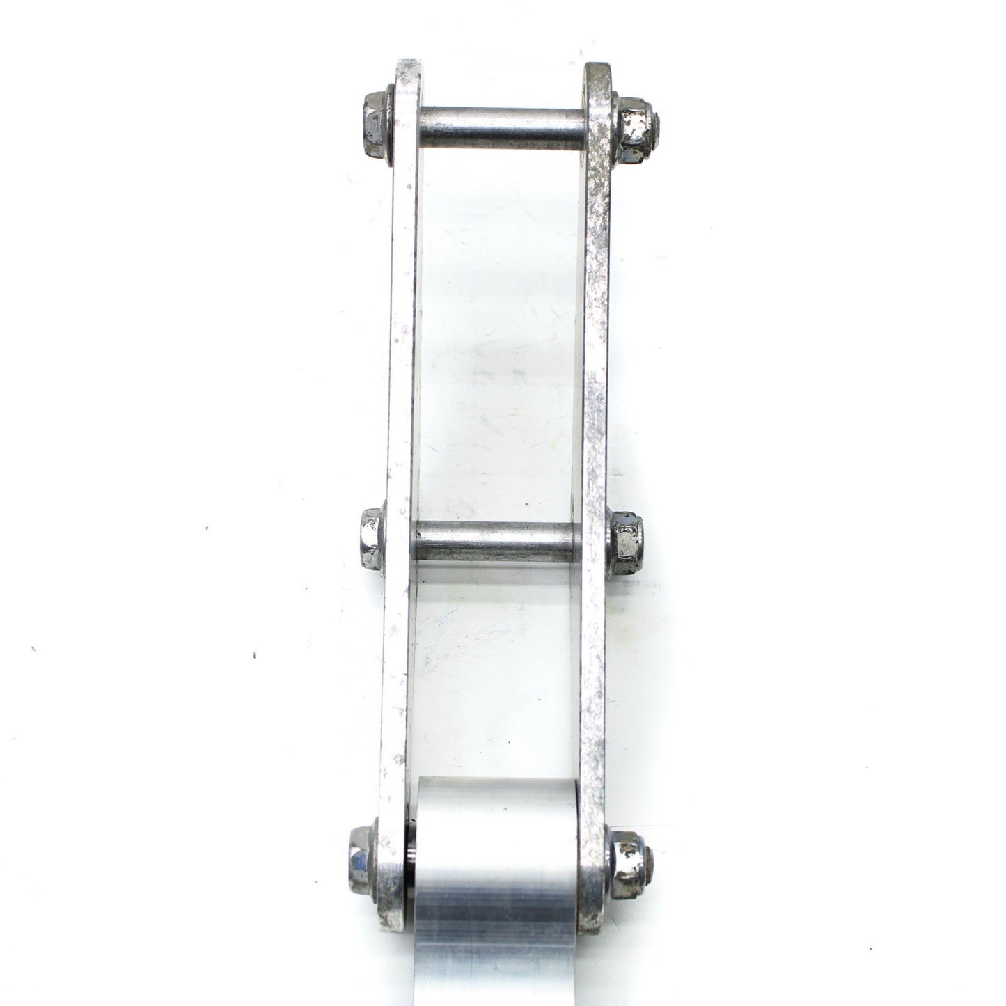 2011 - 2015 KAWASAKI NINJA ZX10R VORTEX DOGBONE REAR SHOCK LINKAGE STRAIGHT