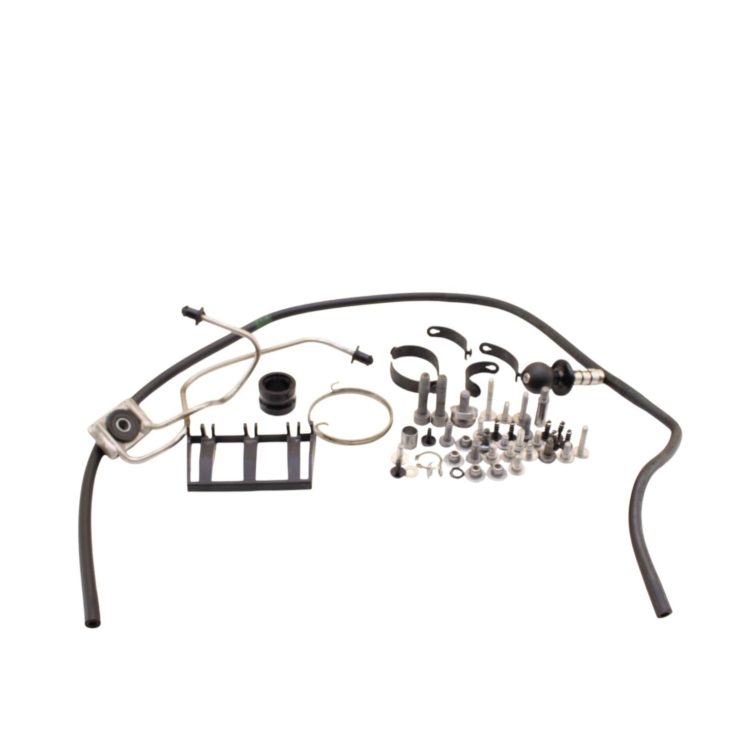 2020 - 2024 BMW S1000RR BOLTS KIT MOUNT HARDWARE MOUNTING HOSE SCREWS NUTS