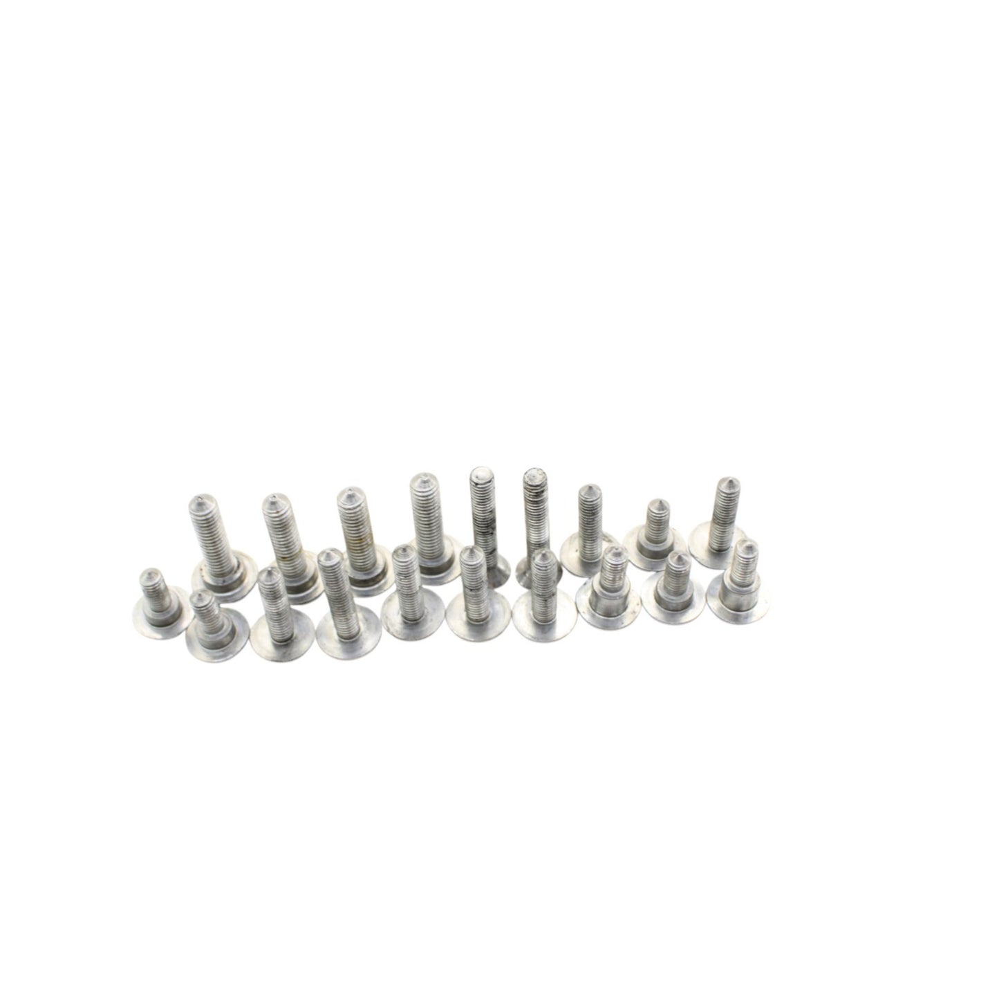 2020 - 2024 BMW S1000RR FAIRING BOLTS SCREWS HARDWARE PLASTIC MOUNTING STOCK