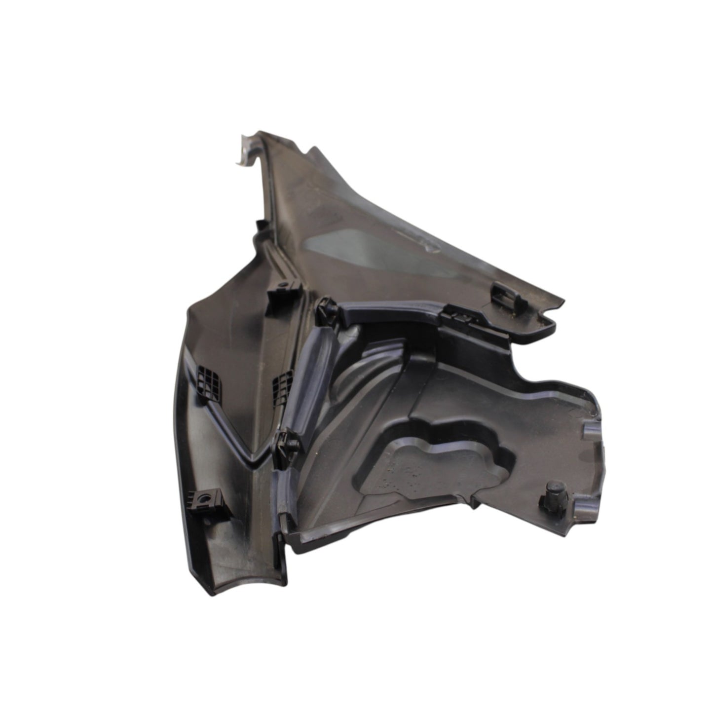 2020 - 2024 DUCATI PANIGALE V2 RIGHT SIDE SEAT TANK COVER FAIRING TRIM