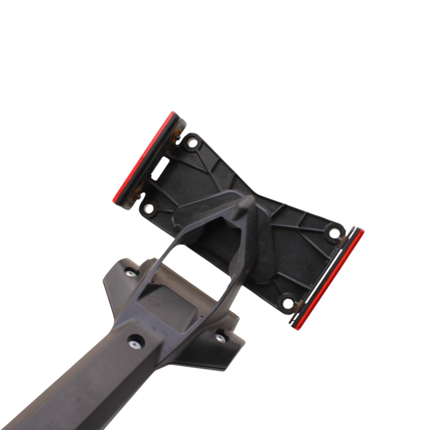 2020 - 2024 DUCATI PANIGALE V2 REAR TAIL LICENSE PLATE HOLDER BRACKET MOUNT OEM