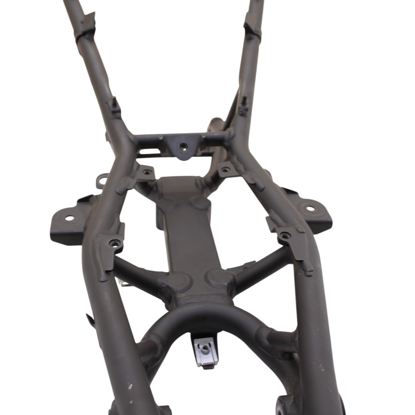 2020 - 2024 DUCATI PANIGALE V2 REAR SUB FRAME BACK UNDER TAIL CHASSIS