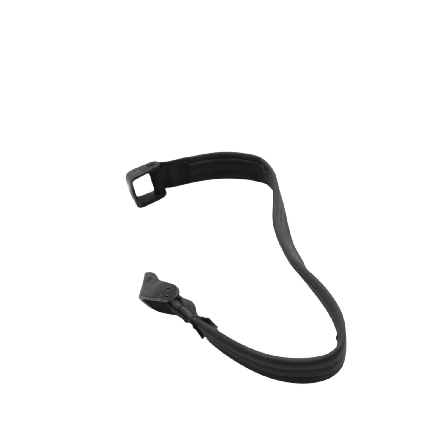 2020 - 2024 DUCATI PANIGALE V2 REAR PASSENGER STRAP SEAT BELT BAND BOLTS