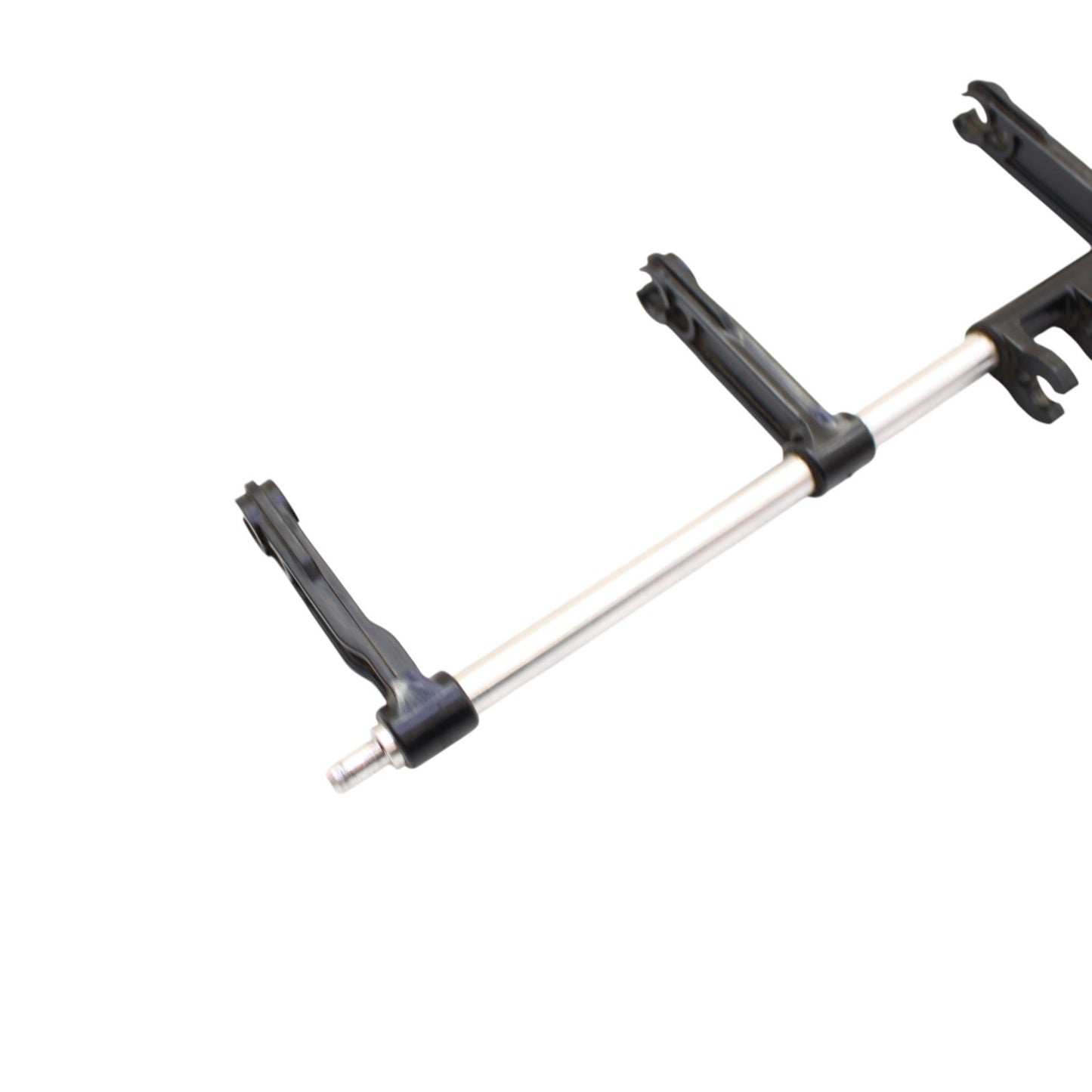 2020 - 2024 YAMAHA YZF R1 R1M AIR BOX INTAKE VELOCITY STACKS JOINT ROD STOCK