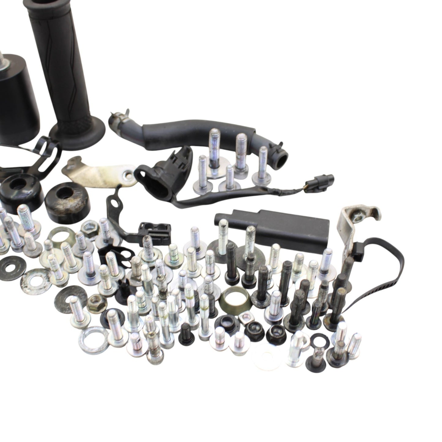 2020 - 2024 YAMAHA YZF R1 R1M BOLTS SCREWS NUTS WASHERS HARDWARE GRIP SET STOCK