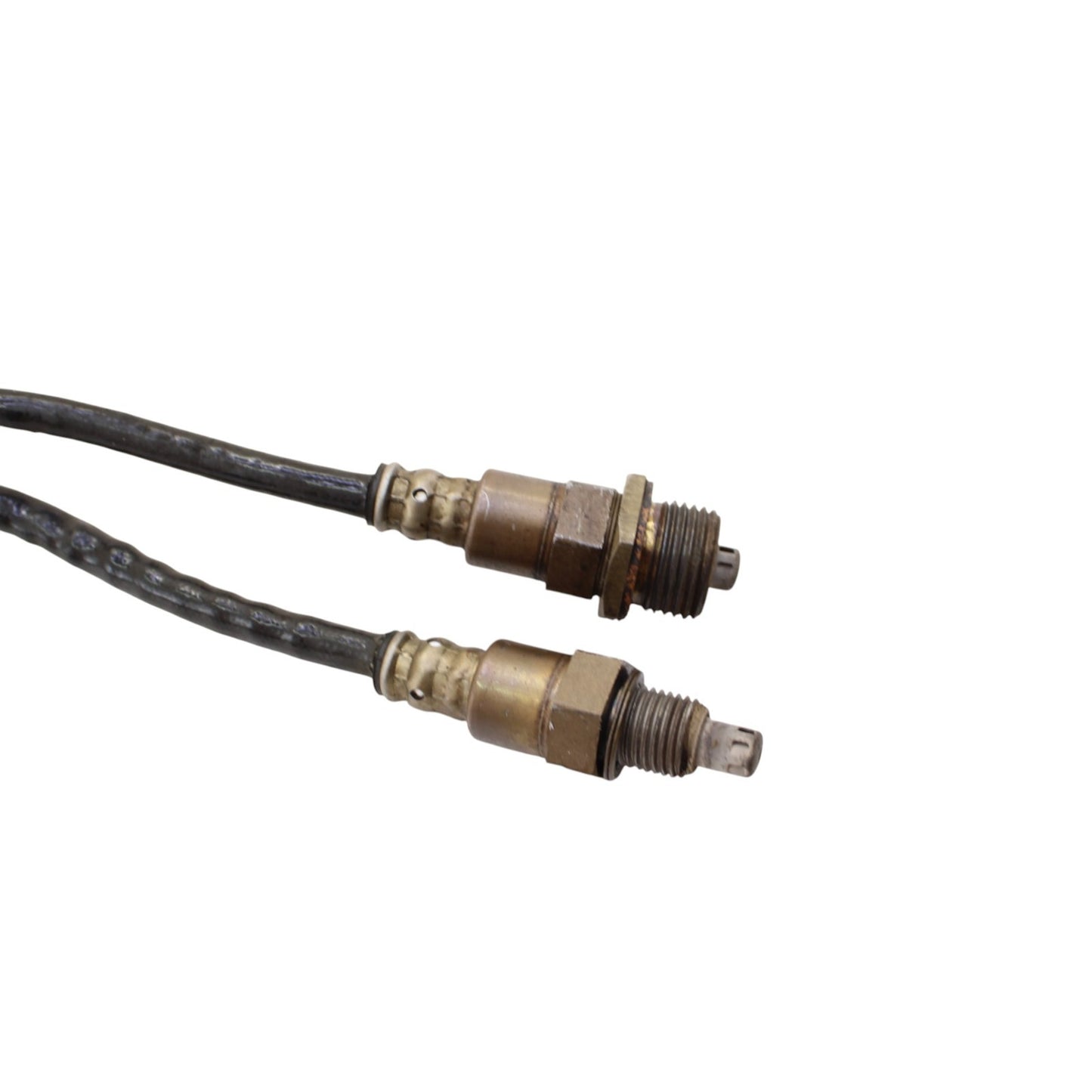 2020 - 2024 YAMAHA YZF R1 R1M O2 LAMBDA SENSOR OXYGEN EXHAUST GAS SET STOCK