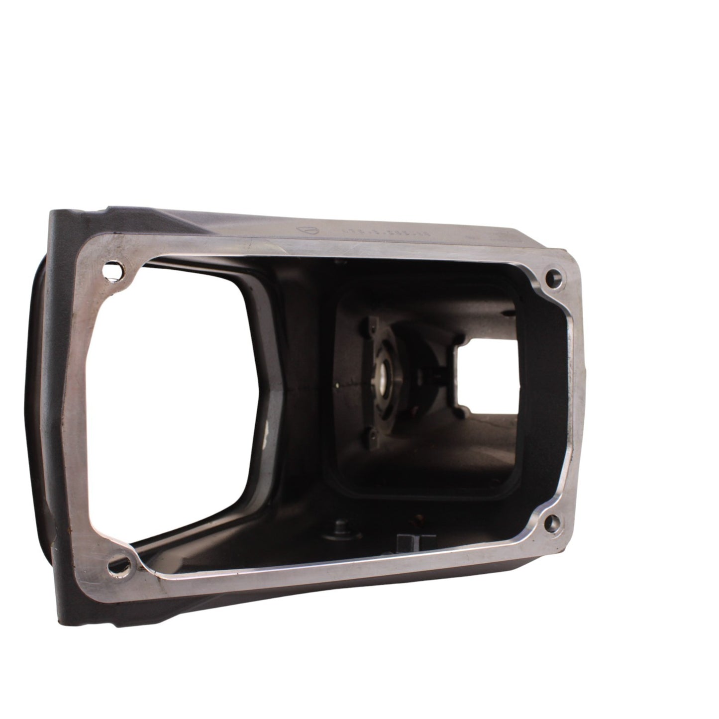 2020 - 2024 DUCATI PANIGALE V2 MAIN FRAME CHASSIS BLACK STOCK