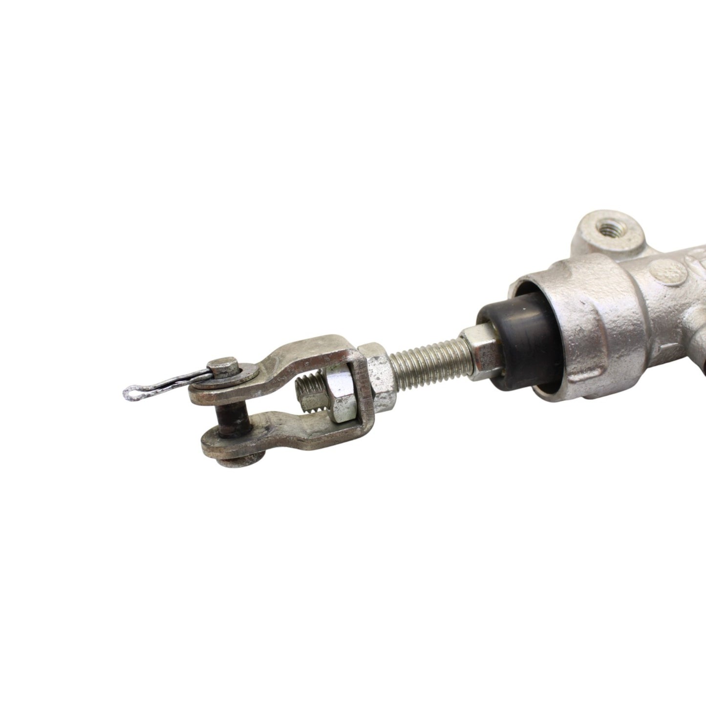 2005 - 2008 SUZUKI GSXR 1000 REAR MASTER CYLINDER BACK BRAKE RESERVOIR STOCK