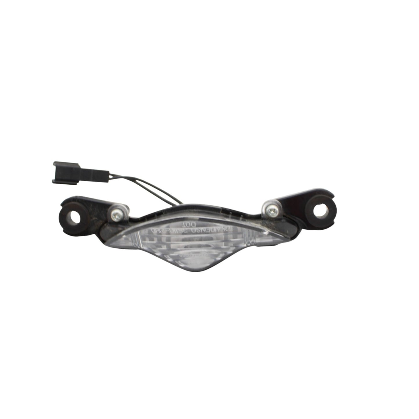 2007 2008 SUZUKI GSXR 1000 PLATE LIGHT LICENSE REAR BACK STOCK 36110-21H0