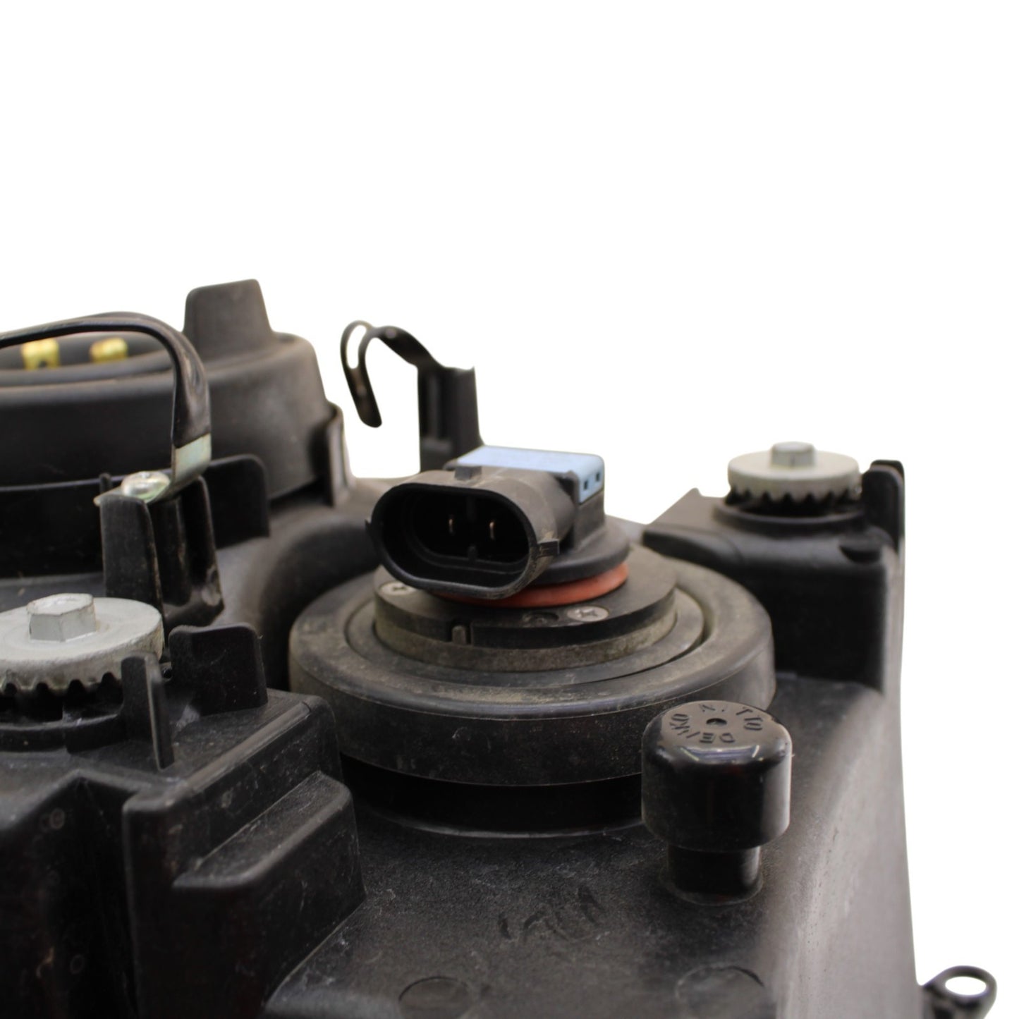 2007 2008 SUZUKI GSXR 1000 HEAD LIGHT FRONT LAMP HEADLIGHT STOCK 110-59162