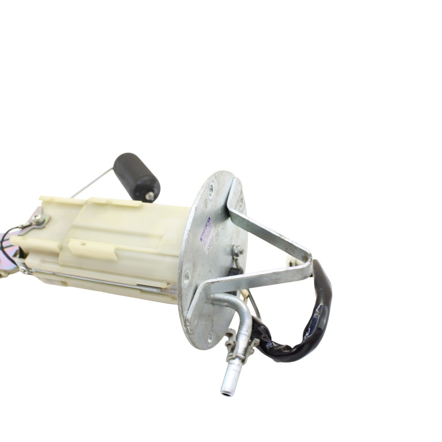 2007 2008 SUZUKI GSXR 1000 FUEL PUMP GAS PETROL SENDER UNIT HARDWARE 15100-21H00