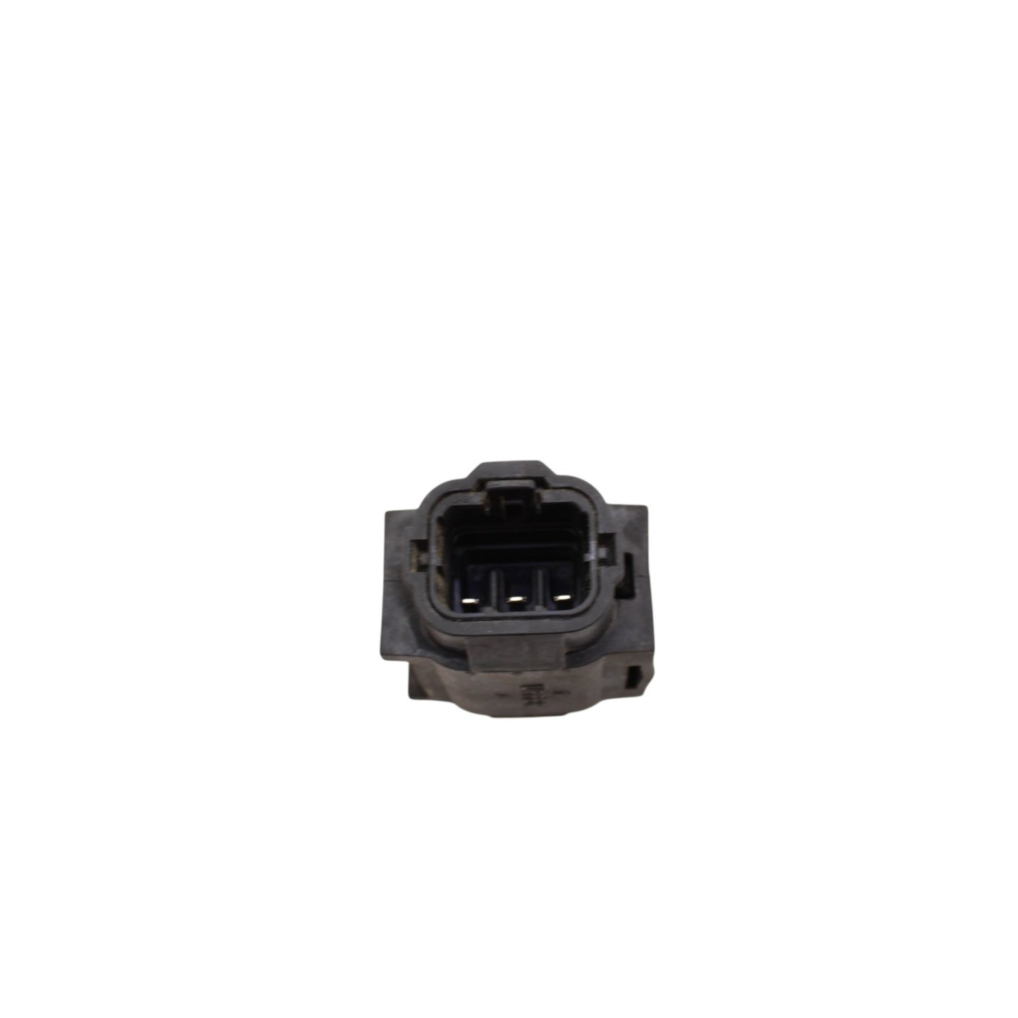 2007 2008 SUZUKI GSXR 1000 FUEL CUT SENSOR UPPER RELAY BLACK SWITCH