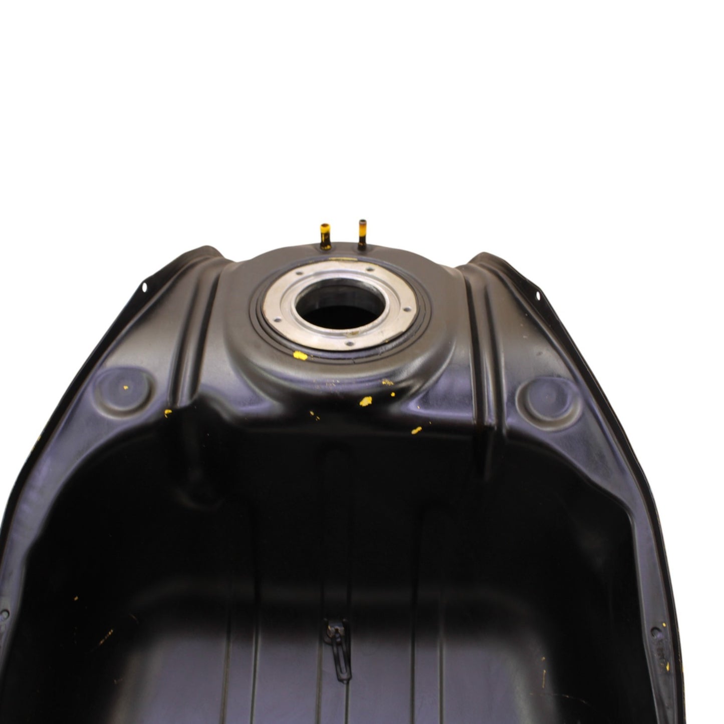 2005 - 2008 SUZUKI GSXR 1000 GAS TANK FUEL PETROL RESERVOIR BLACK