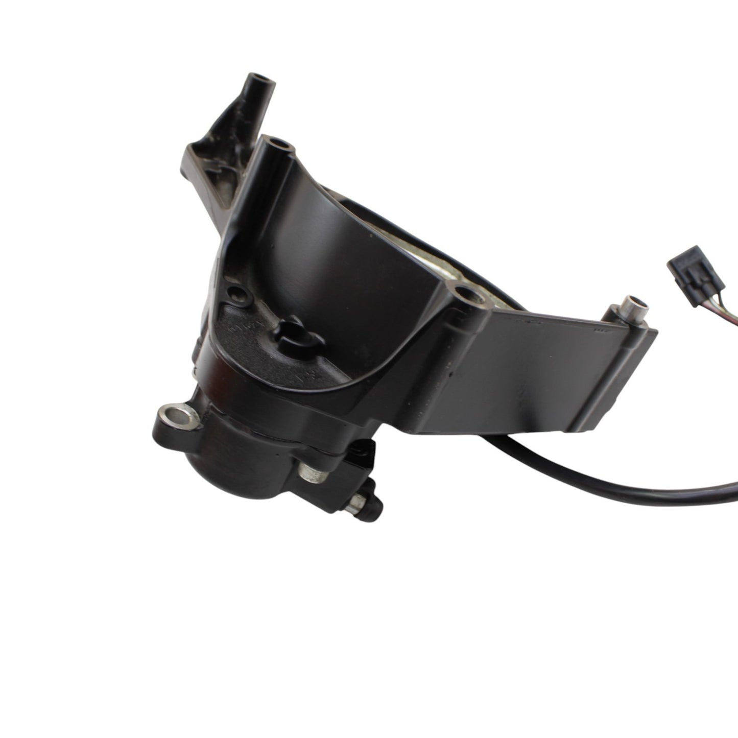 2007 2008 SUZUKI GSXR 1000 SPROCKET COVER CHAIN SLAVE CYLINDER SPEED SENSOR OEM