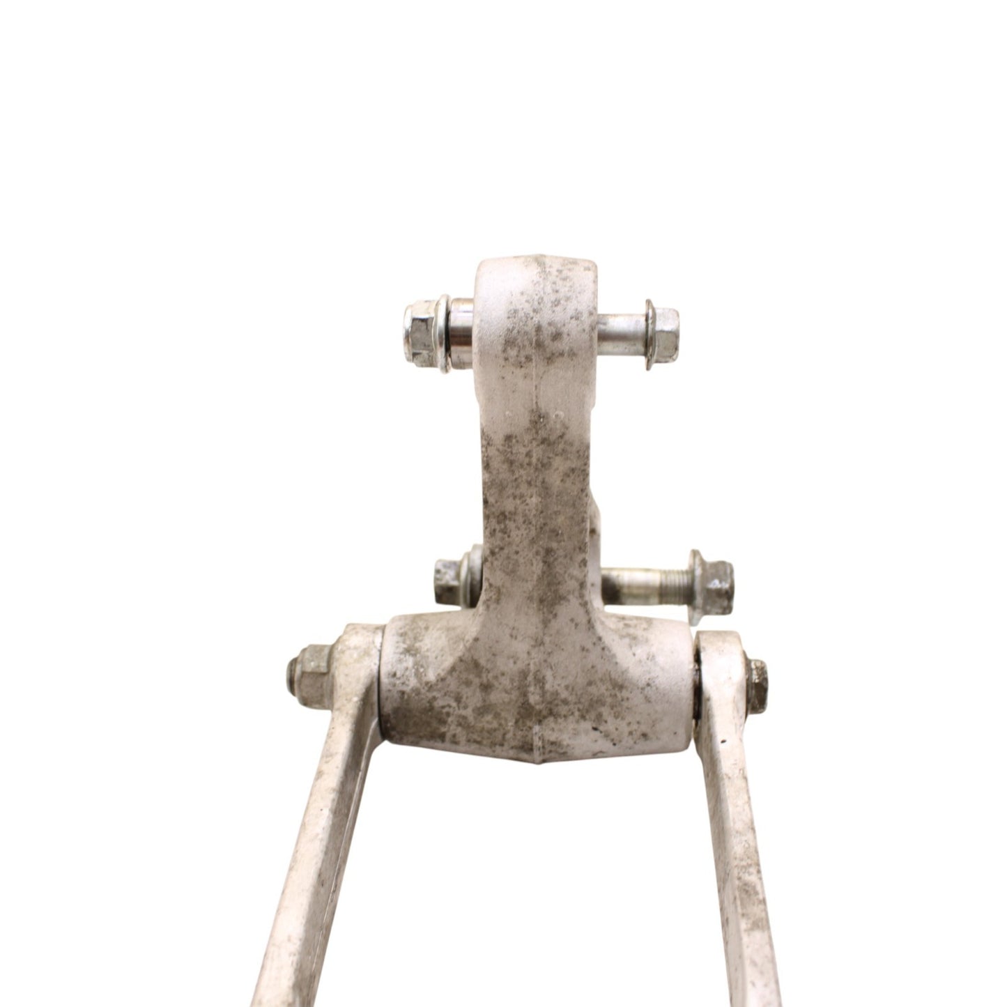 2007 2008 SUZUKI GSXR 1000 DOGBONE REAR BACK SHOCK LINKAGE LINK DOG BONE