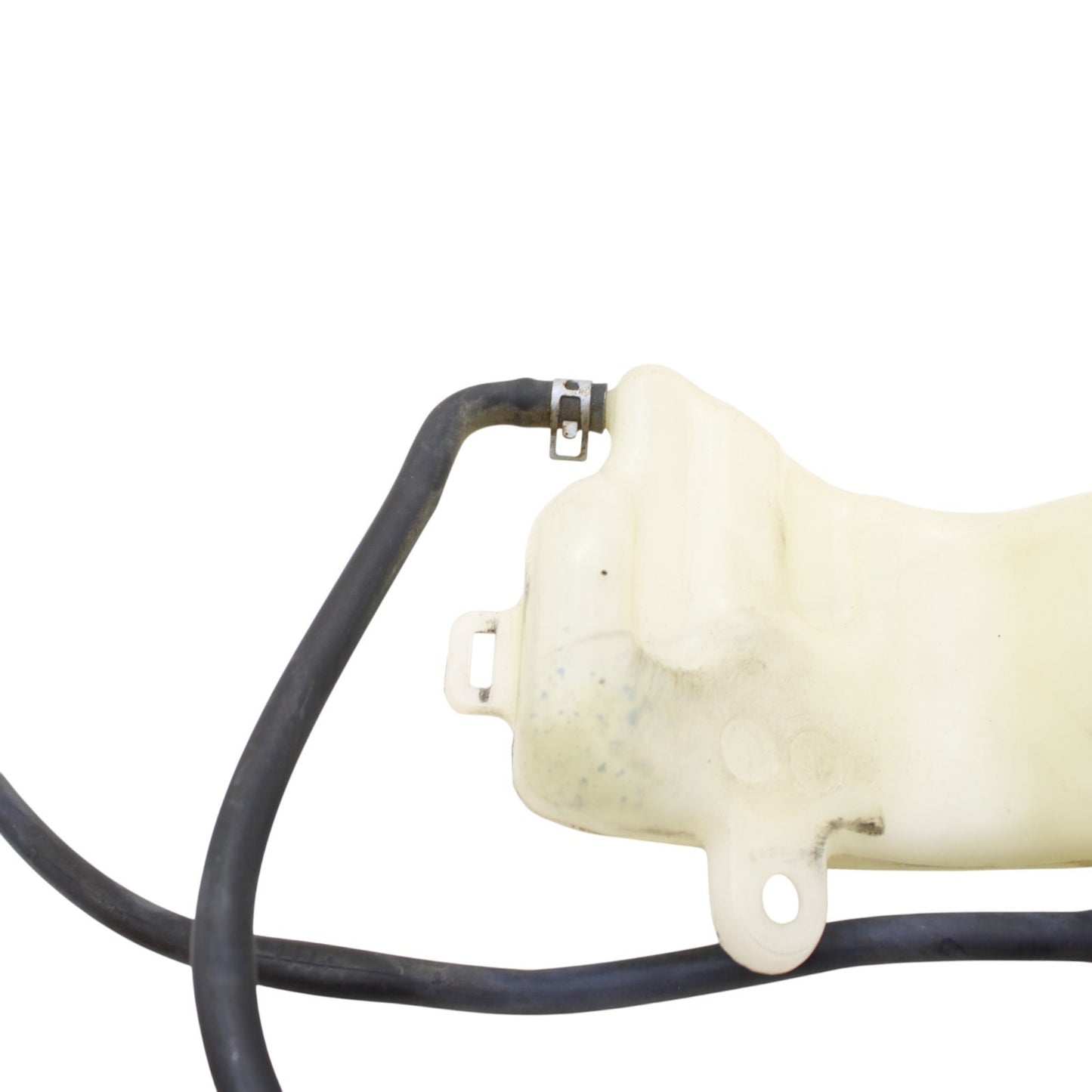 2007 2008 SUZUKI GSXR 1000 OVERFLOW TANK COOLANT WATER HOSE RESERVOIR BOTTLE