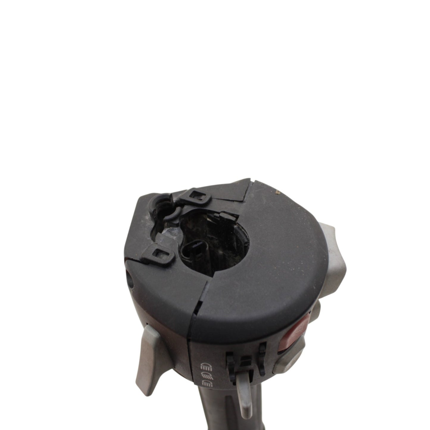 2015 - 2019 BMW S1000RR LEFT SWITCH HANDLE BAR GRIP LIGHTS INDICATORS HORN STOCK