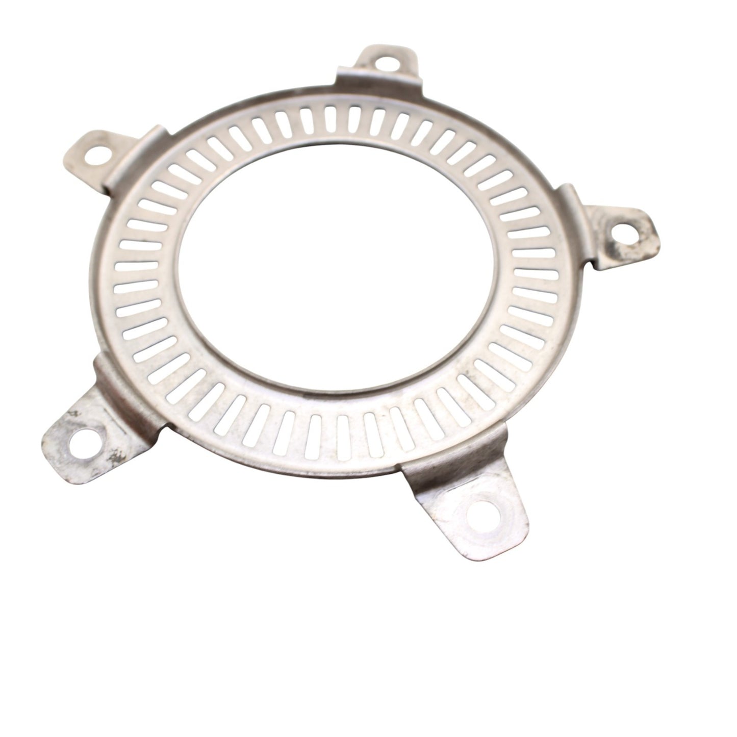 2015 - 2019 BMW S1000RR REAR ABS SPEED SENSOR DISC RING BOLTS STOCK