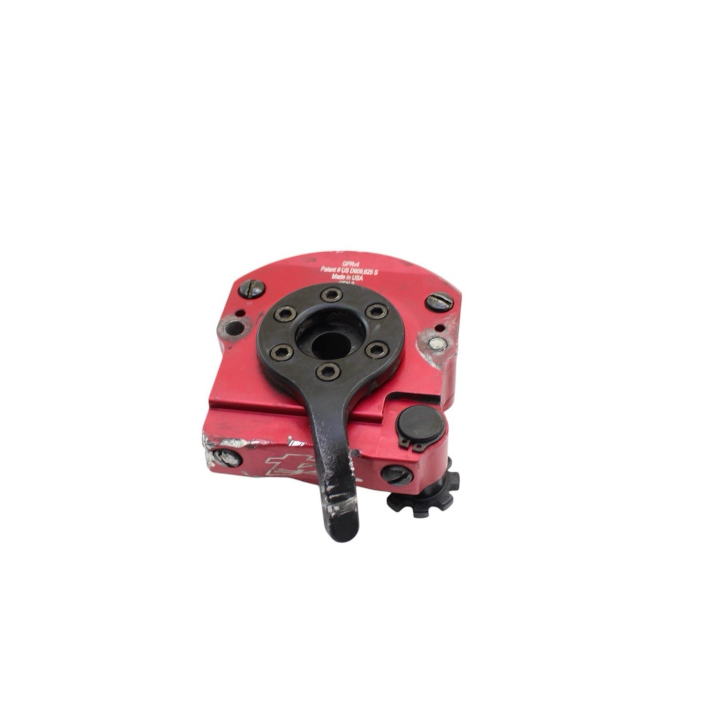 2016 - 2020 Honda CRF1000L GPR STABILIZER DAMPER STEERING *SLIGHTLY DAMAGED*