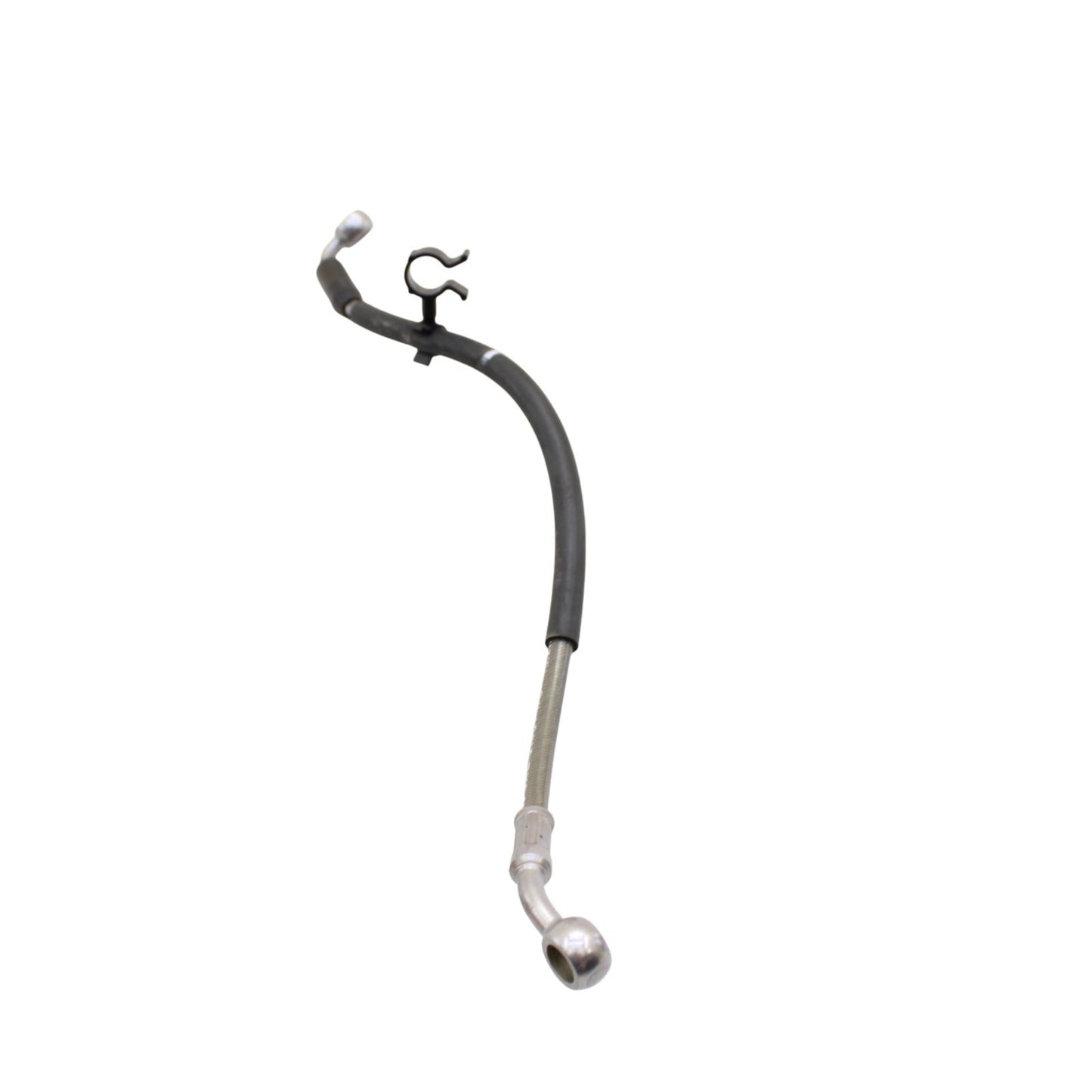 2015 - 2019 BMW S1000RR REAR BRAKE LINE BACK ABS HOSE STOCK