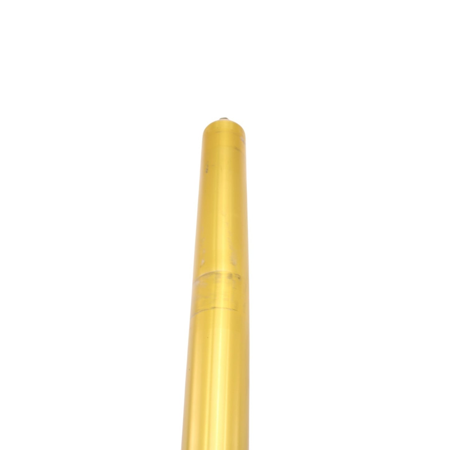 2015 - 2019 BMW S1000RR FRONT FORKS SUSPENSION SHOCKS PAIR YELLOW STOCK *BENT*